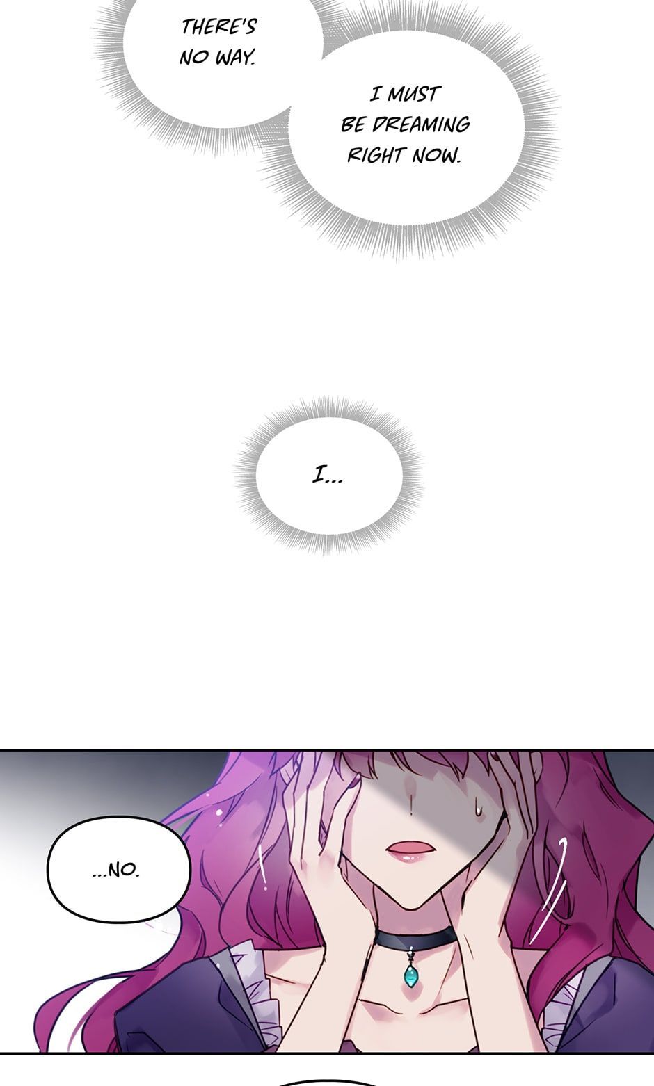 Read Villains Are Destined to Die EN Manga Online