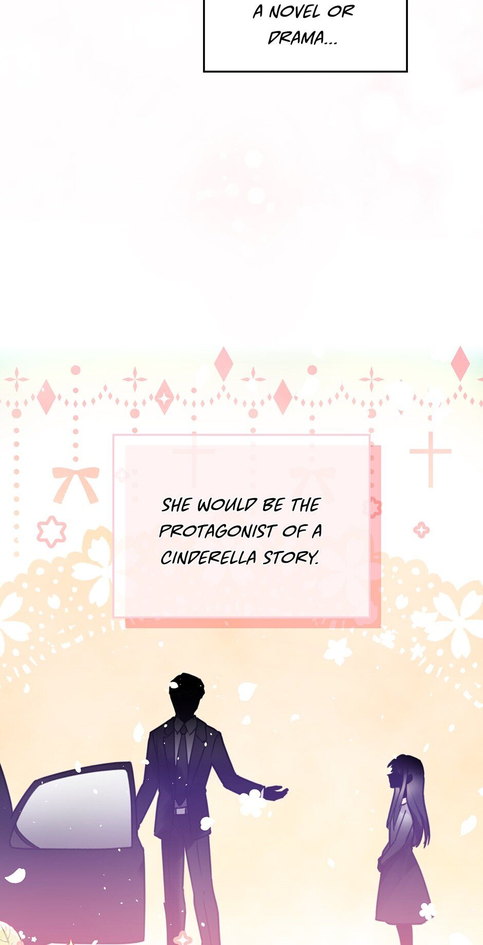 Read Villains Are Destined to Die EN Manga Online