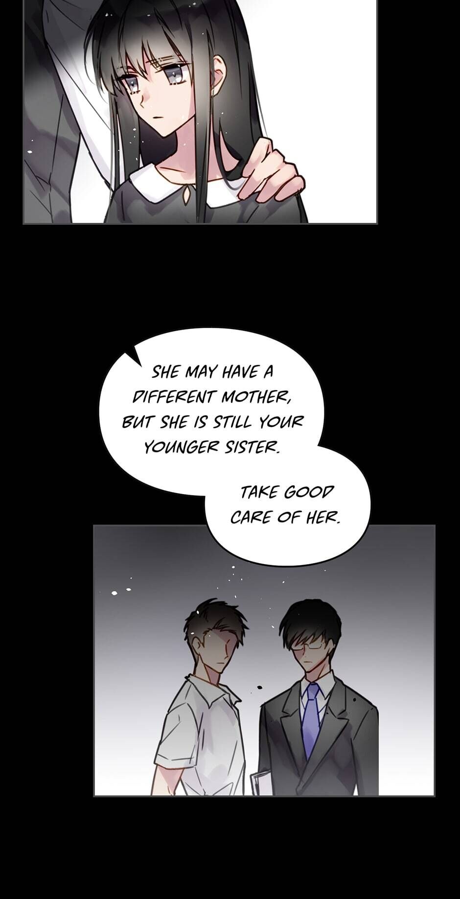 Read Villains Are Destined to Die EN Manga Online