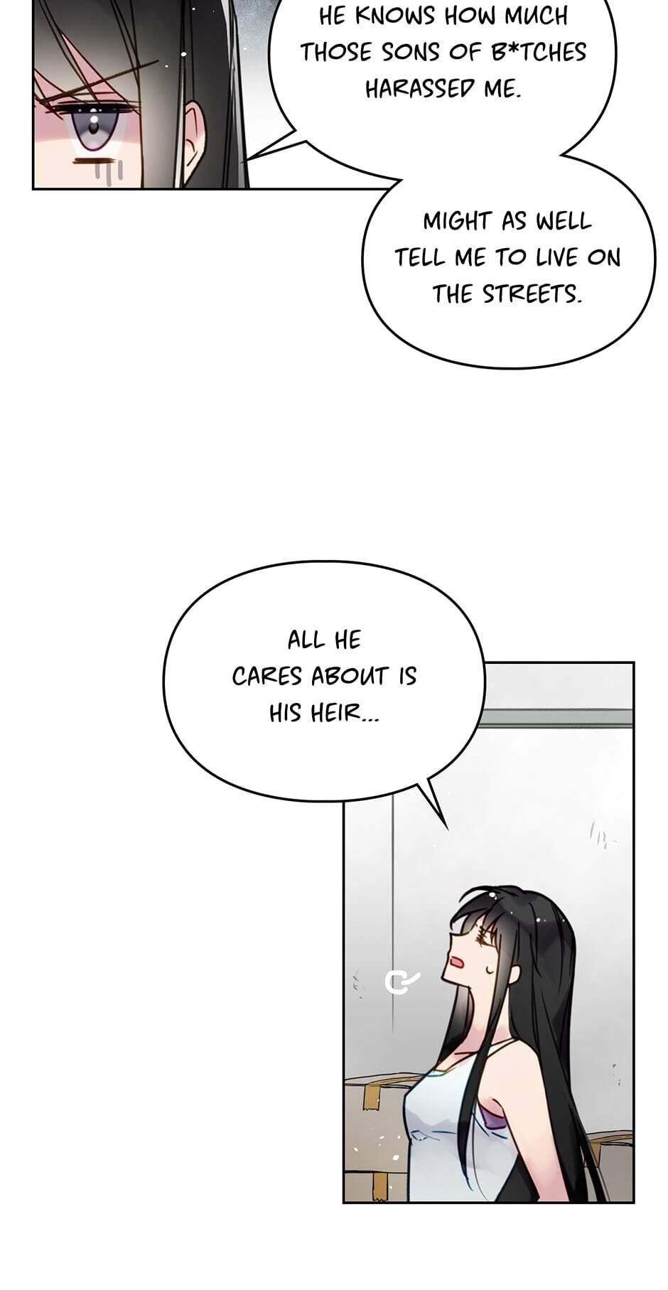 Read Villains Are Destined to Die EN Manga Online