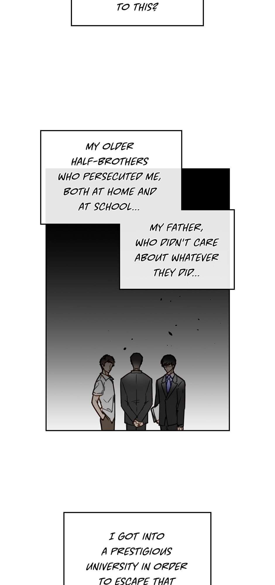 Read Villains Are Destined to Die EN Manga Online