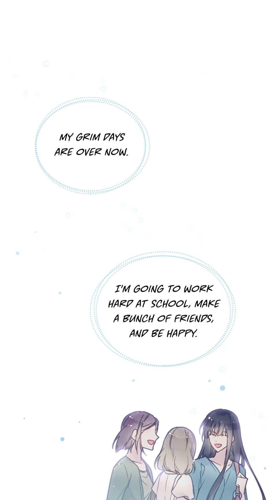 Read Villains Are Destined to Die EN Manga Online