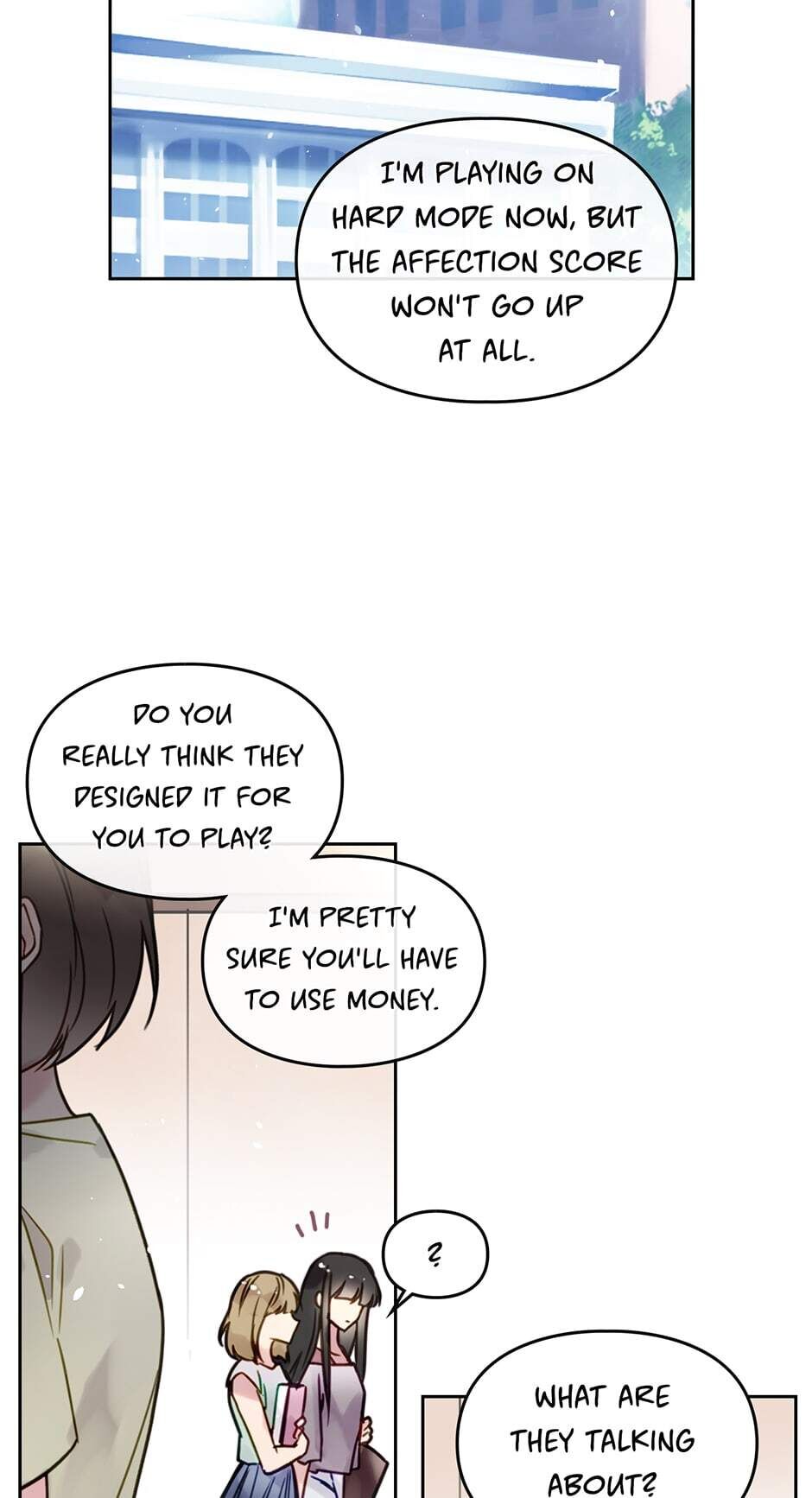 Read Villains Are Destined to Die EN Manga Online