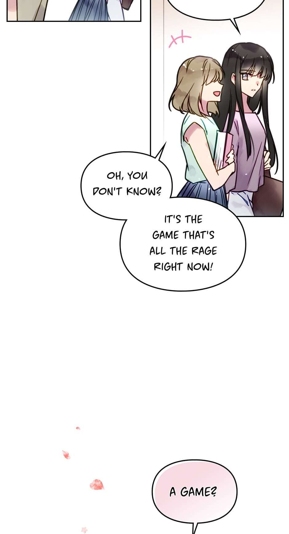 Read Villains Are Destined to Die EN Manga Online