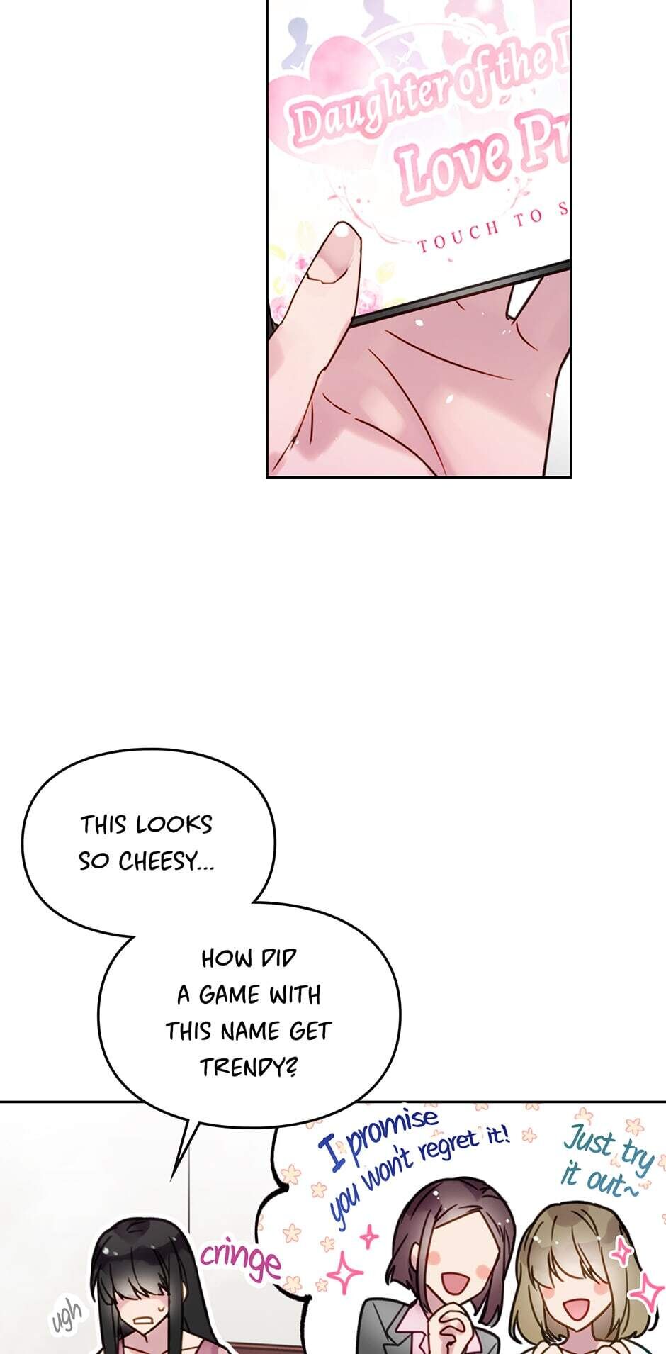 Read Villains Are Destined to Die EN Manga Online