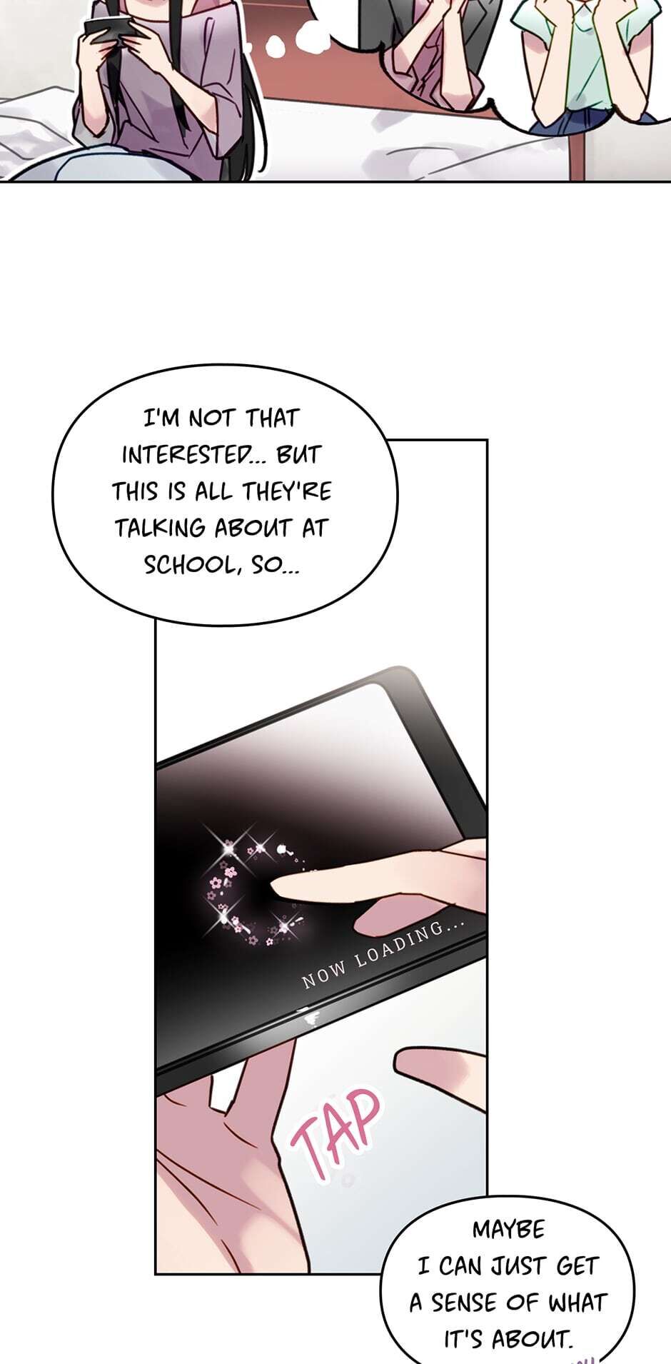 Read Villains Are Destined to Die EN Manga Online