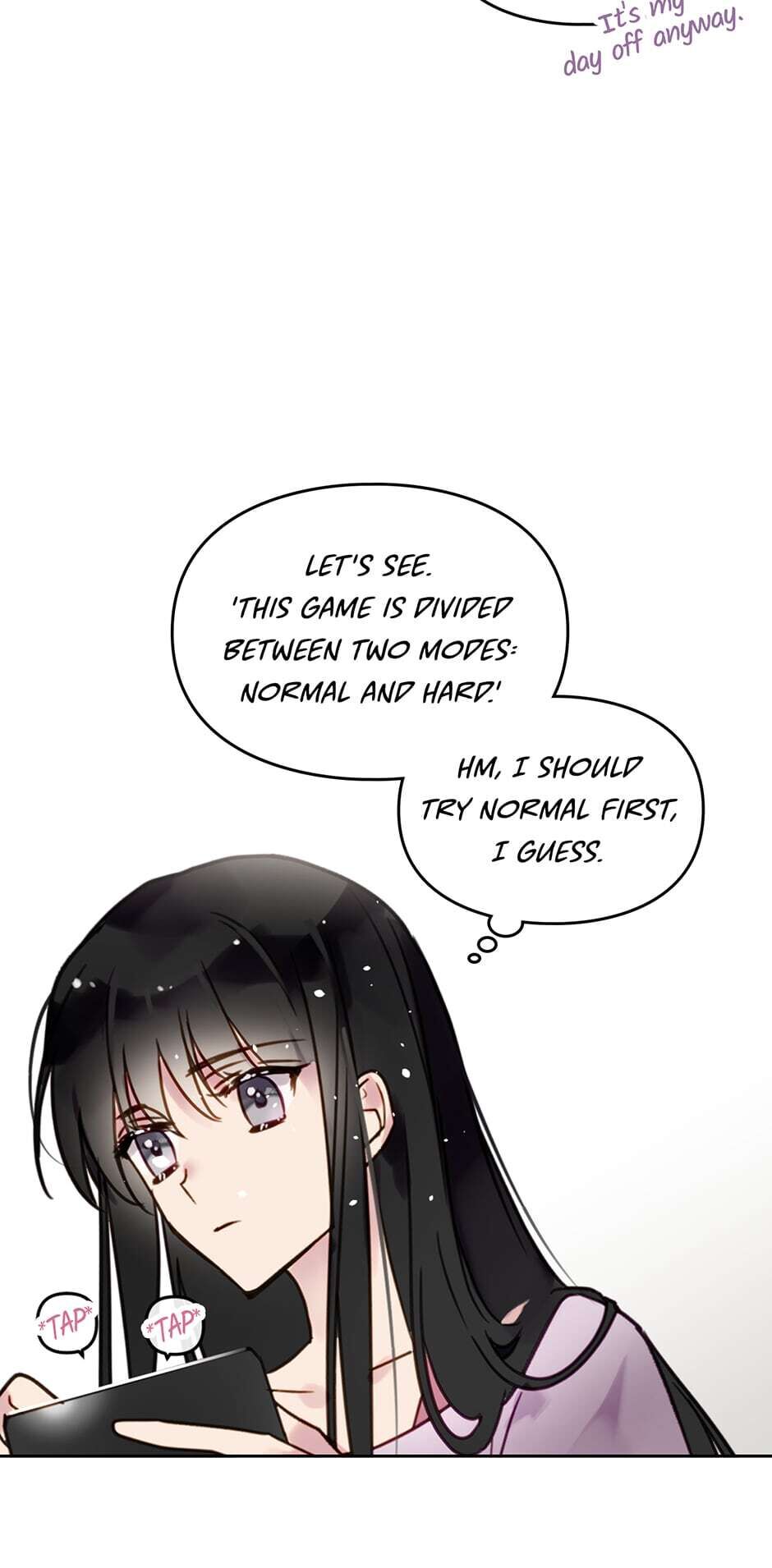 Read Villains Are Destined to Die EN Manga Online