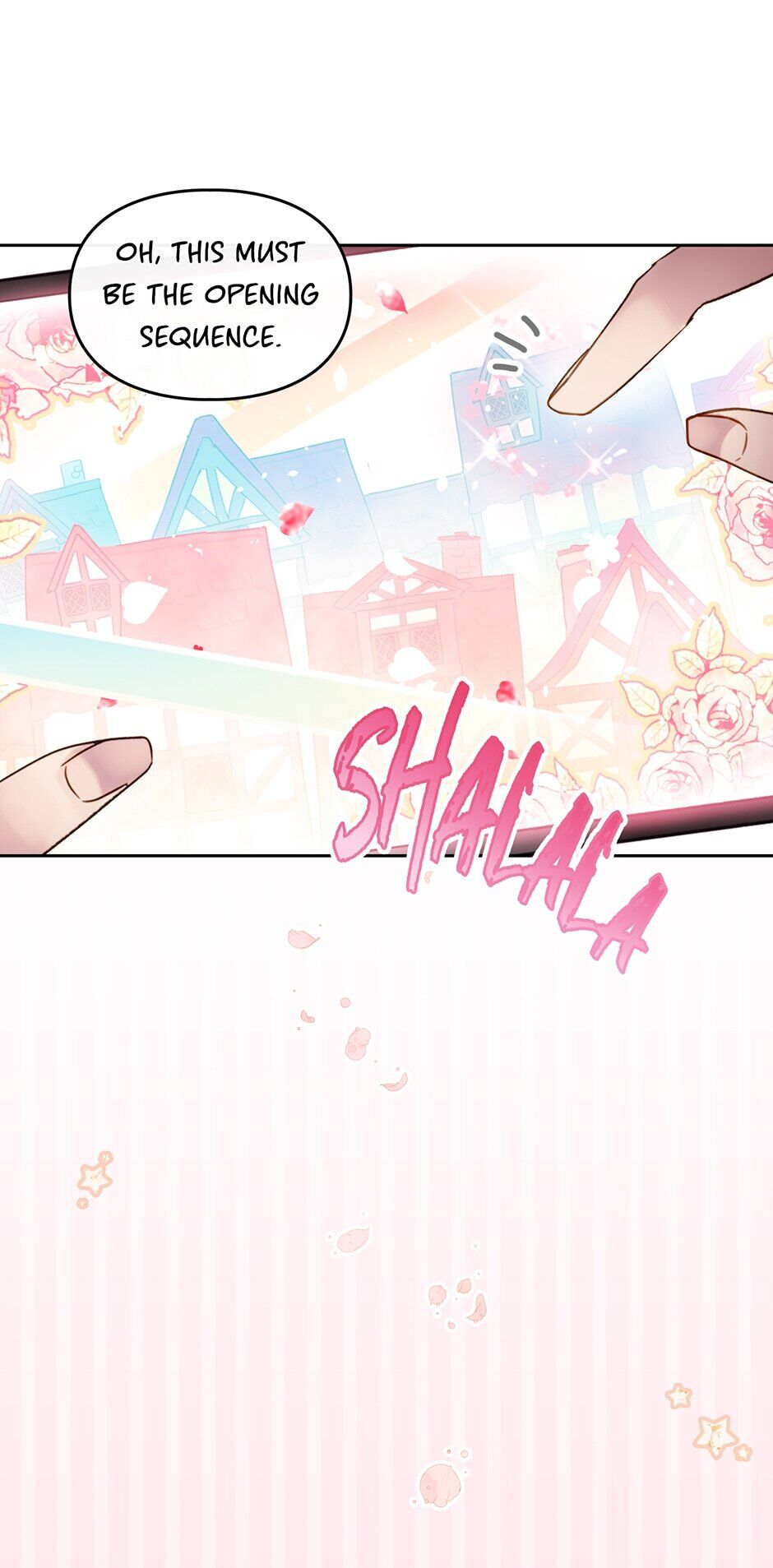 Read Villains Are Destined to Die EN Manga Online