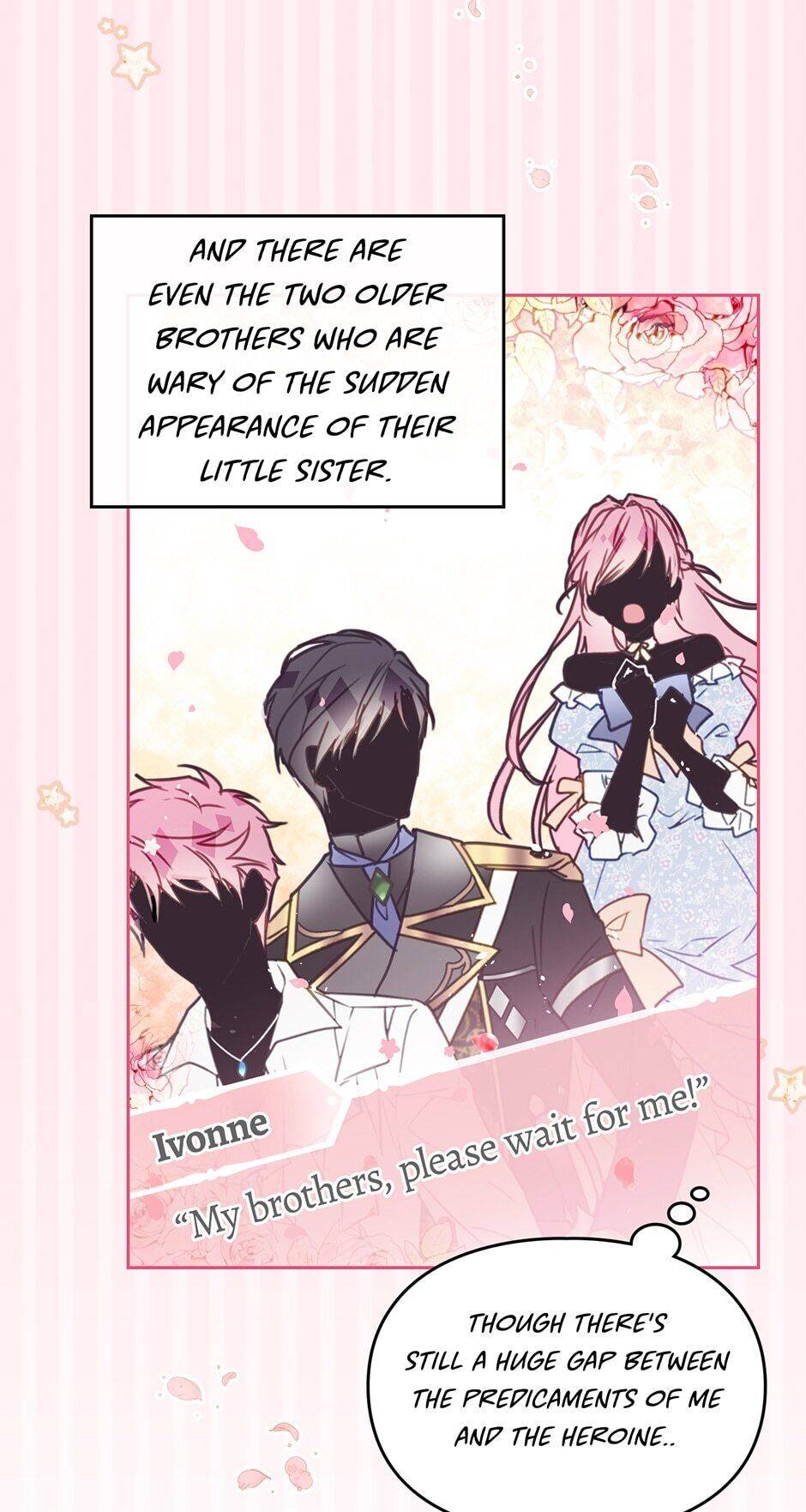 Read Villains Are Destined to Die EN Manga Online