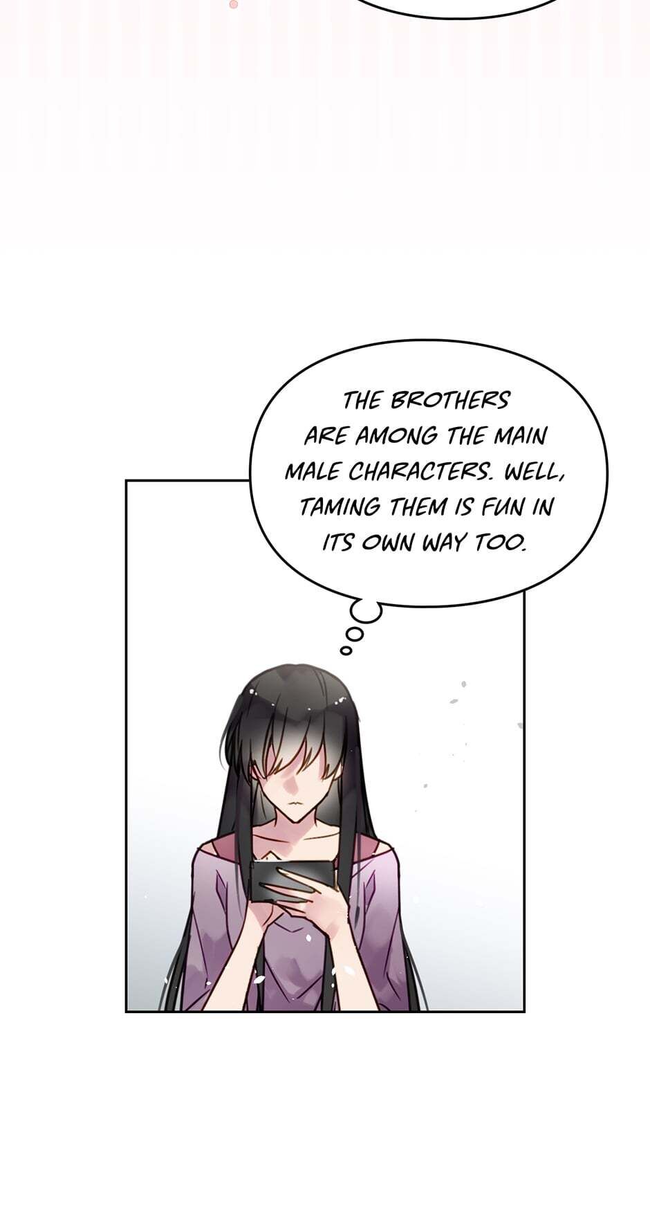 Read Villains Are Destined to Die EN Manga Online