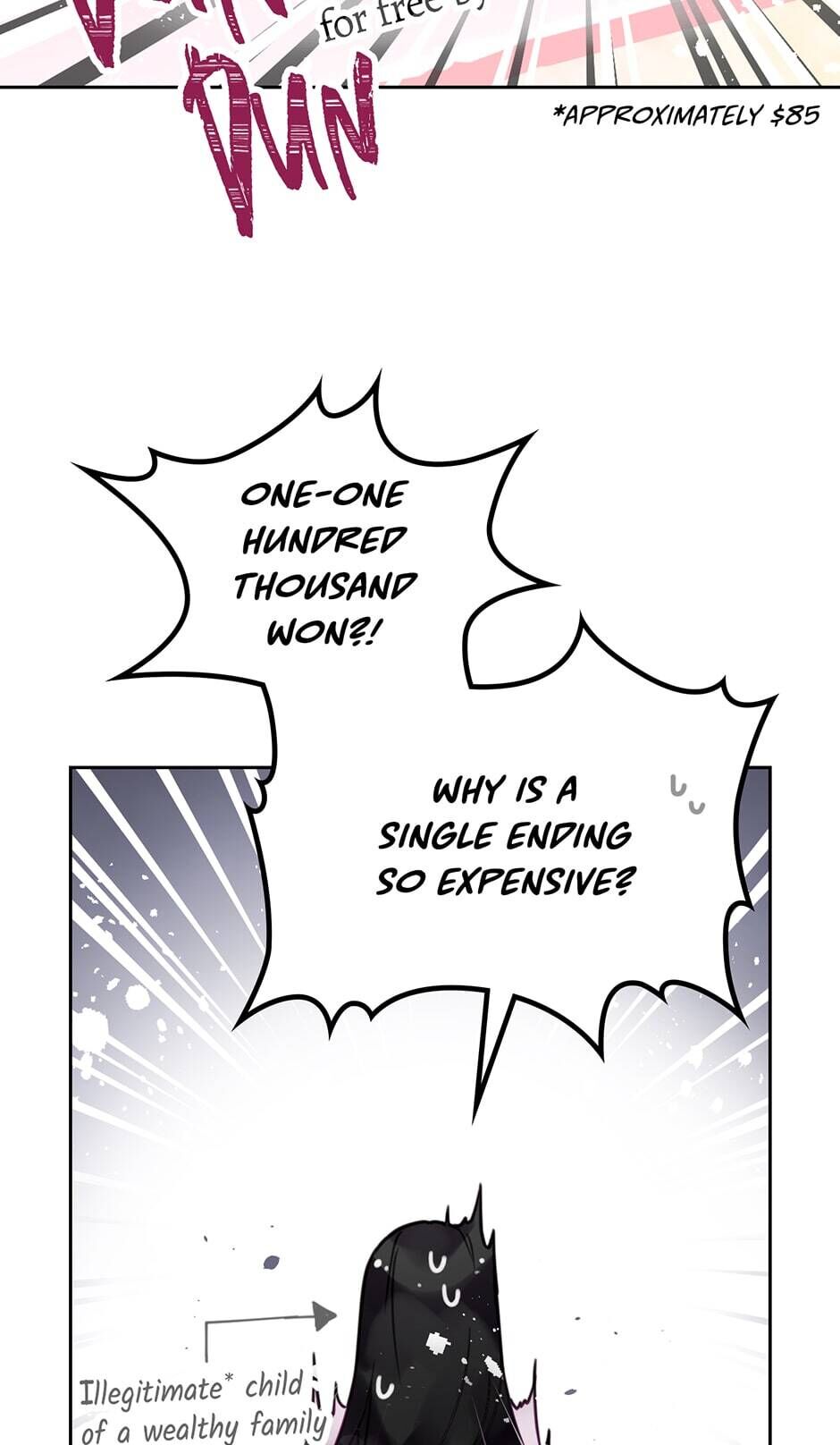 Read Villains Are Destined to Die EN Manga Online