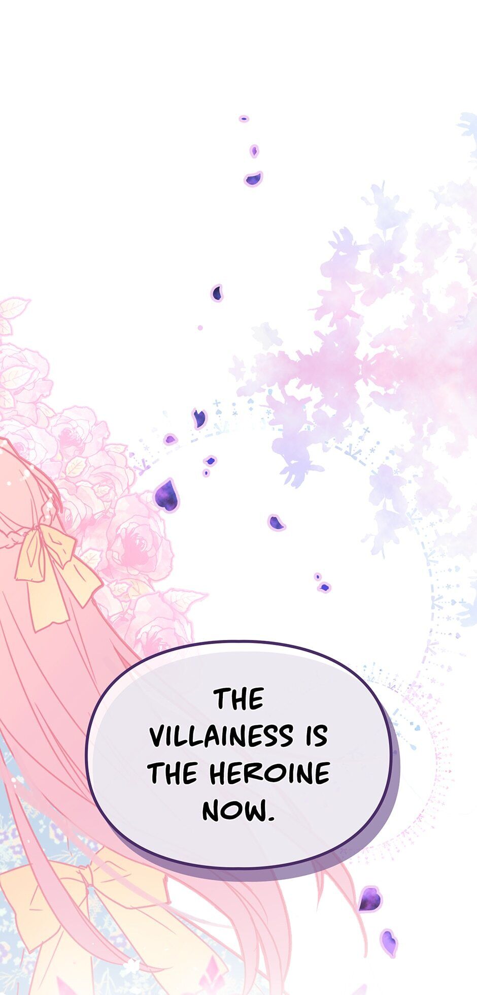 Read Villains Are Destined to Die EN Manga Online