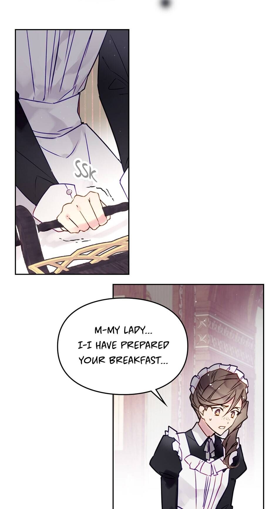 Read Villains Are Destined to Die EN Manga Online
