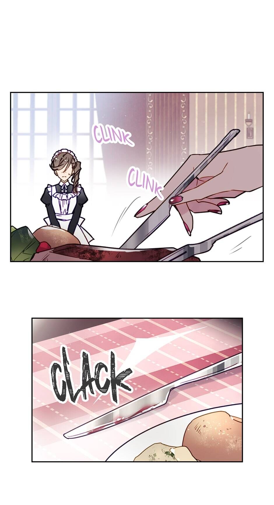 Read Villains Are Destined to Die EN Manga Online