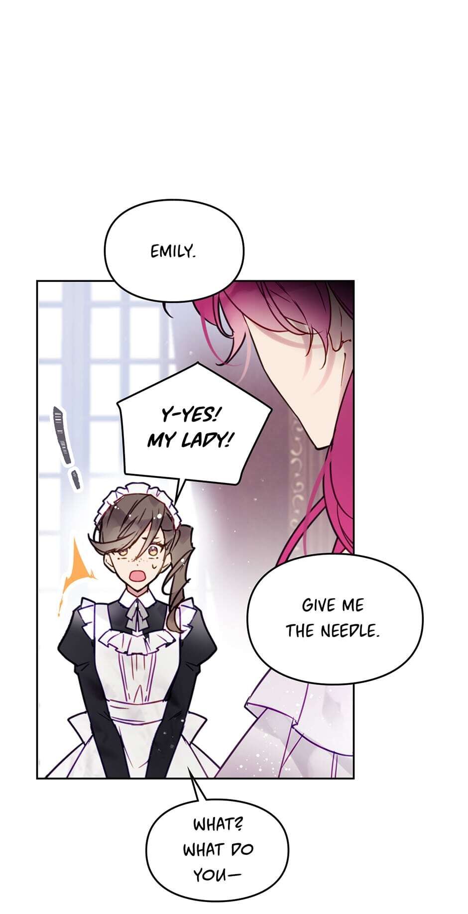 Read Villains Are Destined to Die EN Manga Online