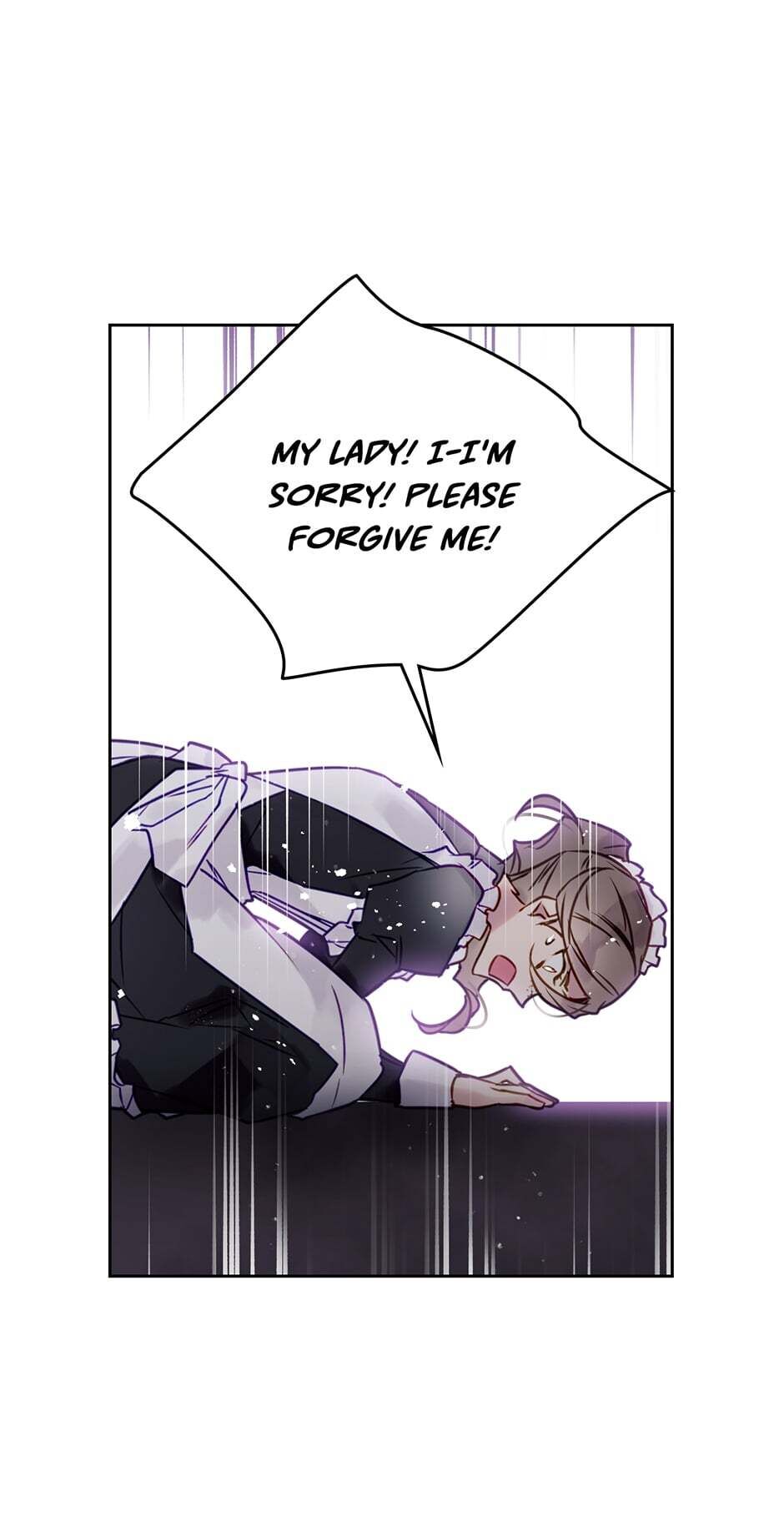 Read Villains Are Destined to Die EN Manga Online