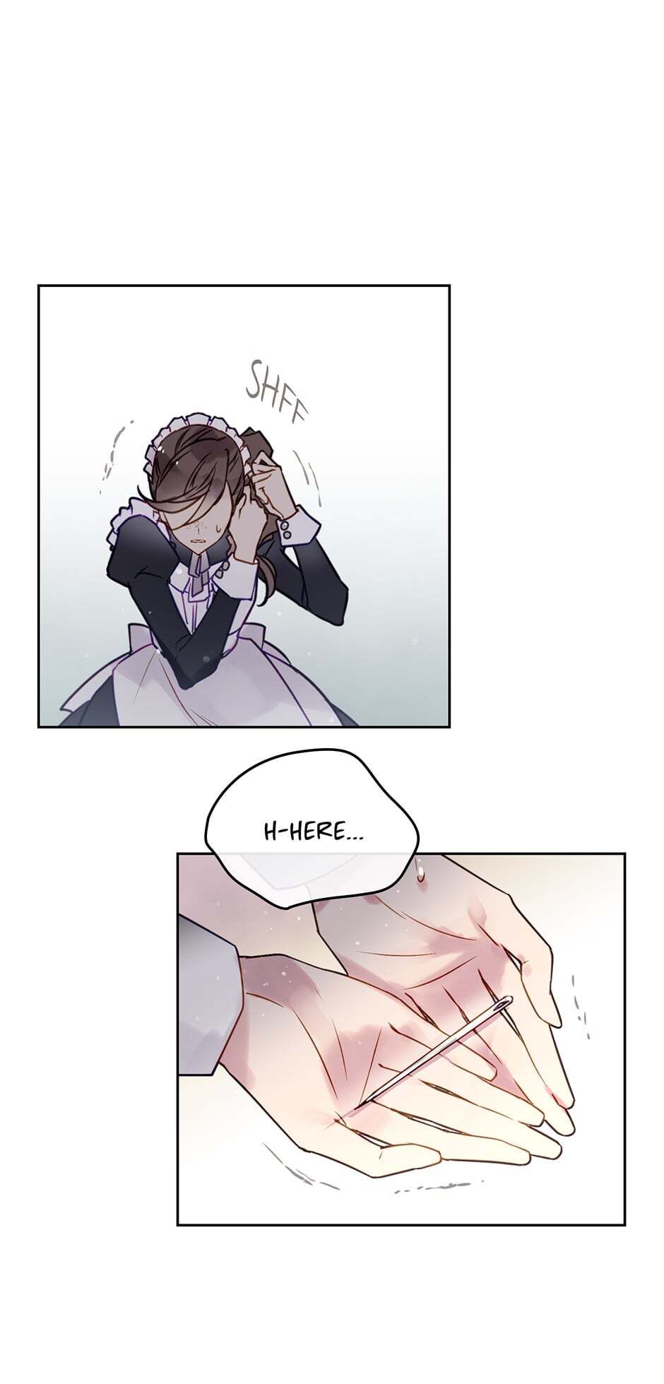 Read Villains Are Destined to Die EN Manga Online