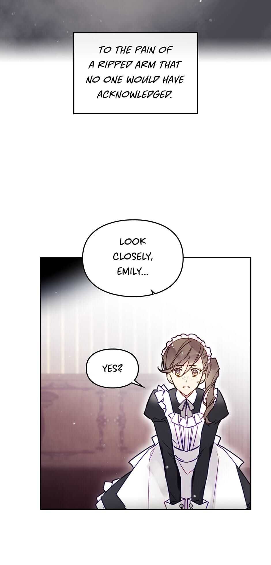 Read Villains Are Destined to Die EN Manga Online