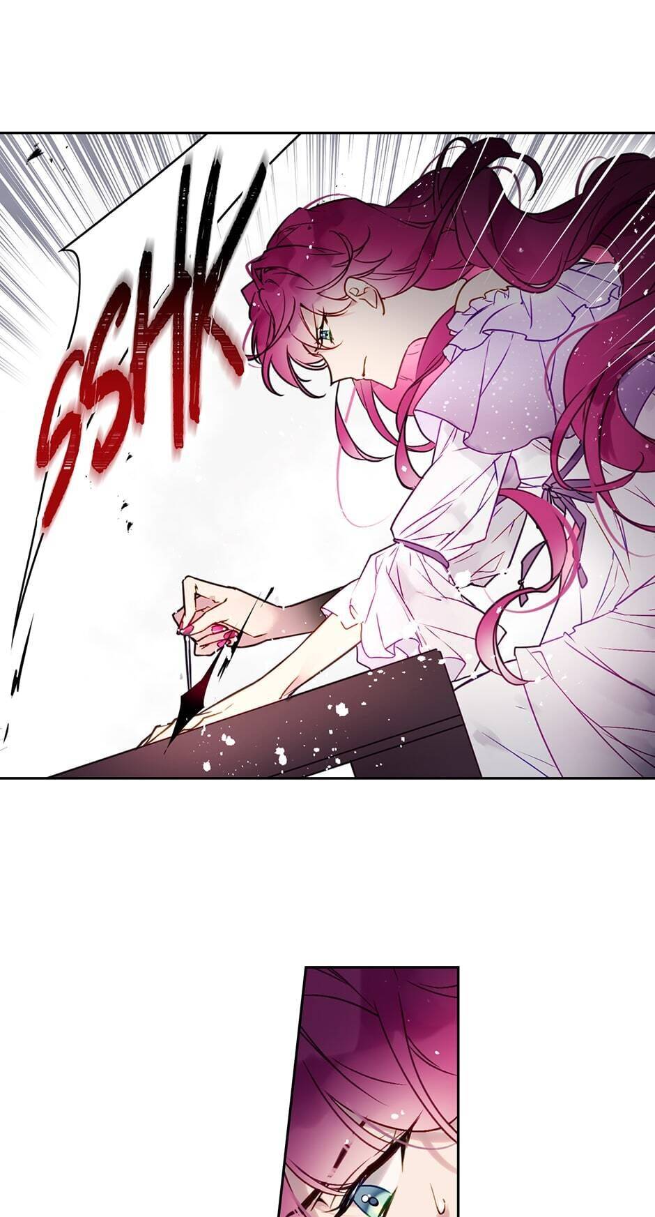 Read Villains Are Destined to Die EN Manga Online