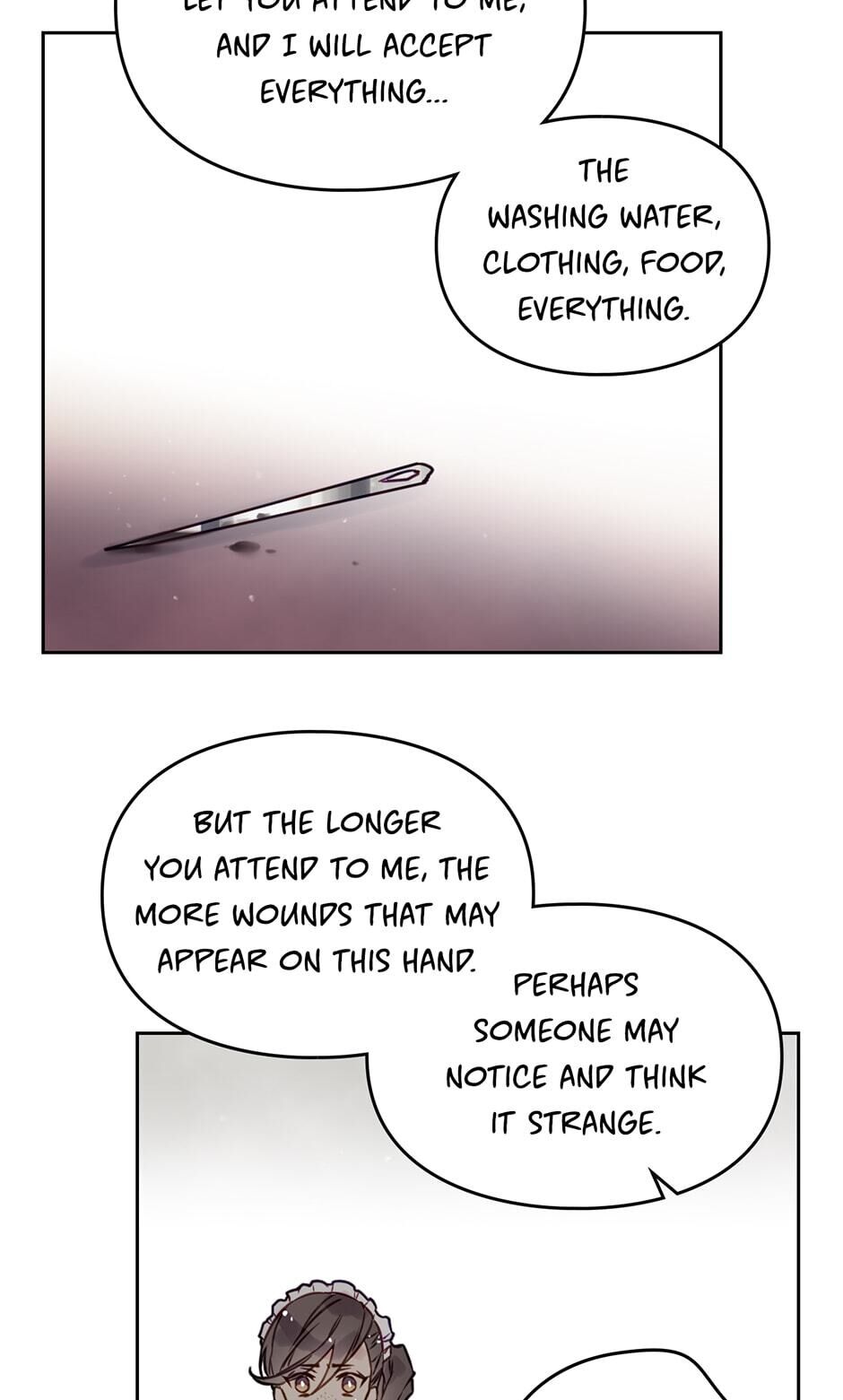 Read Villains Are Destined to Die EN Manga Online