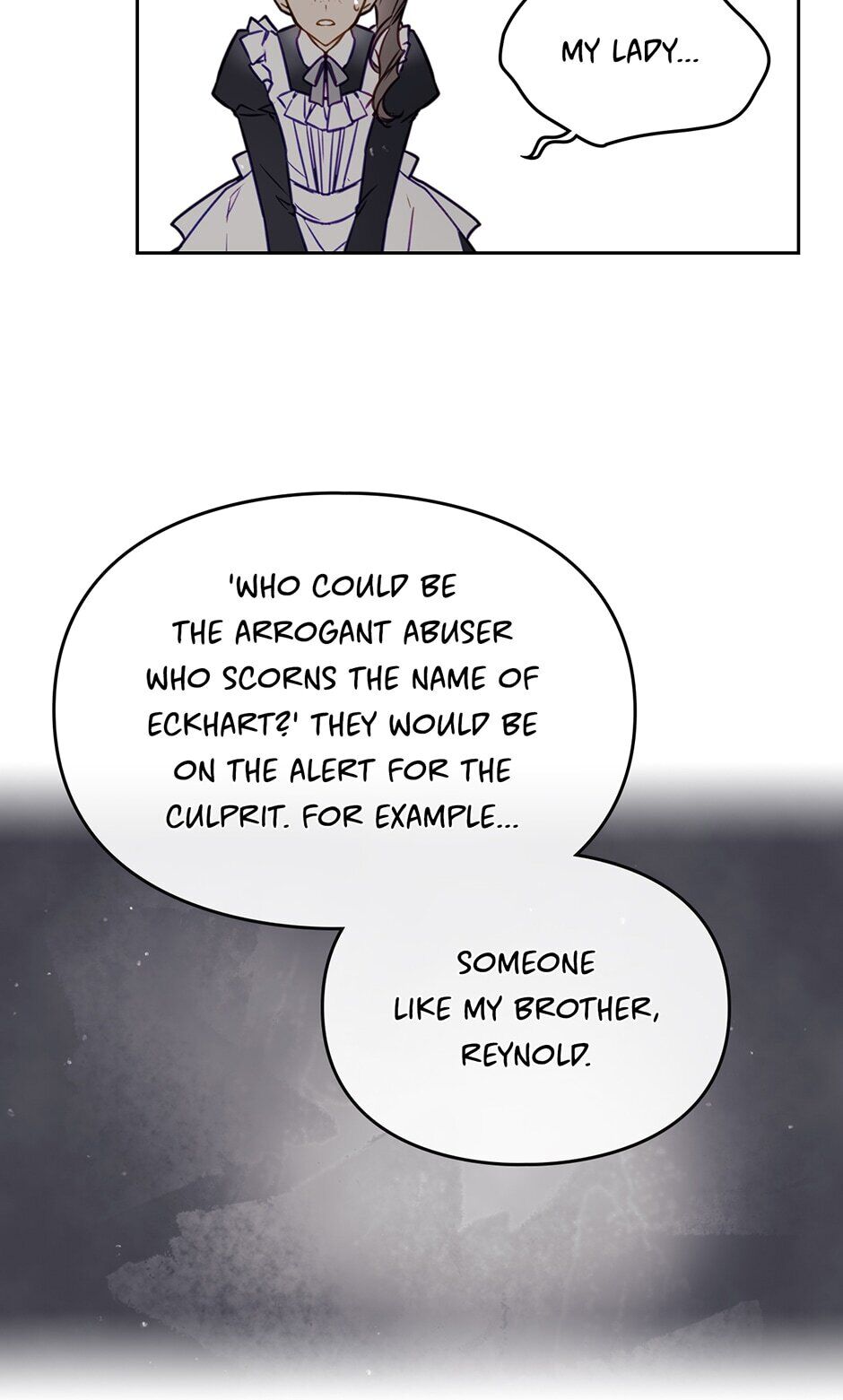 Read Villains Are Destined to Die EN Manga Online