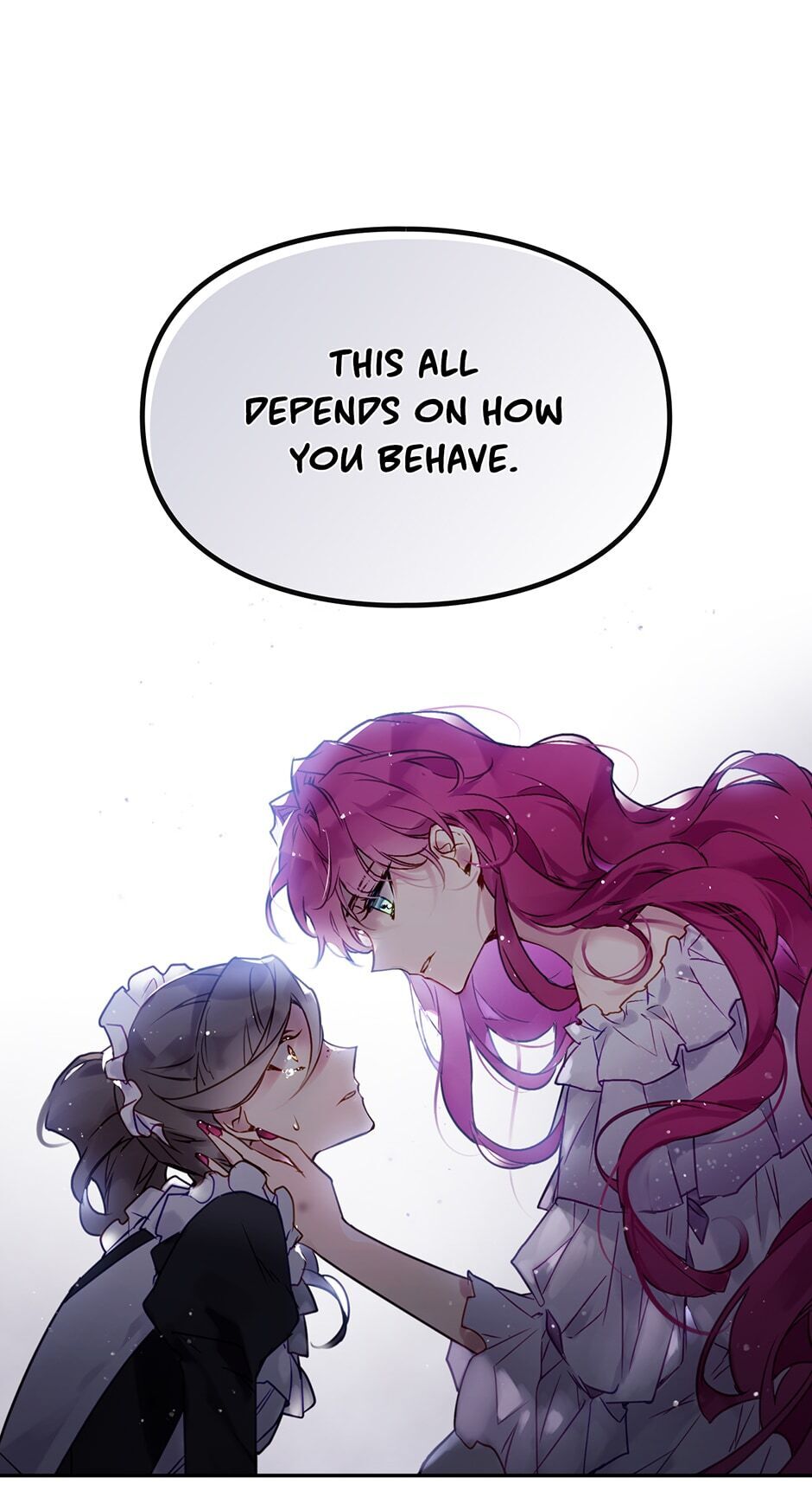 Read Villains Are Destined to Die EN Manga Online