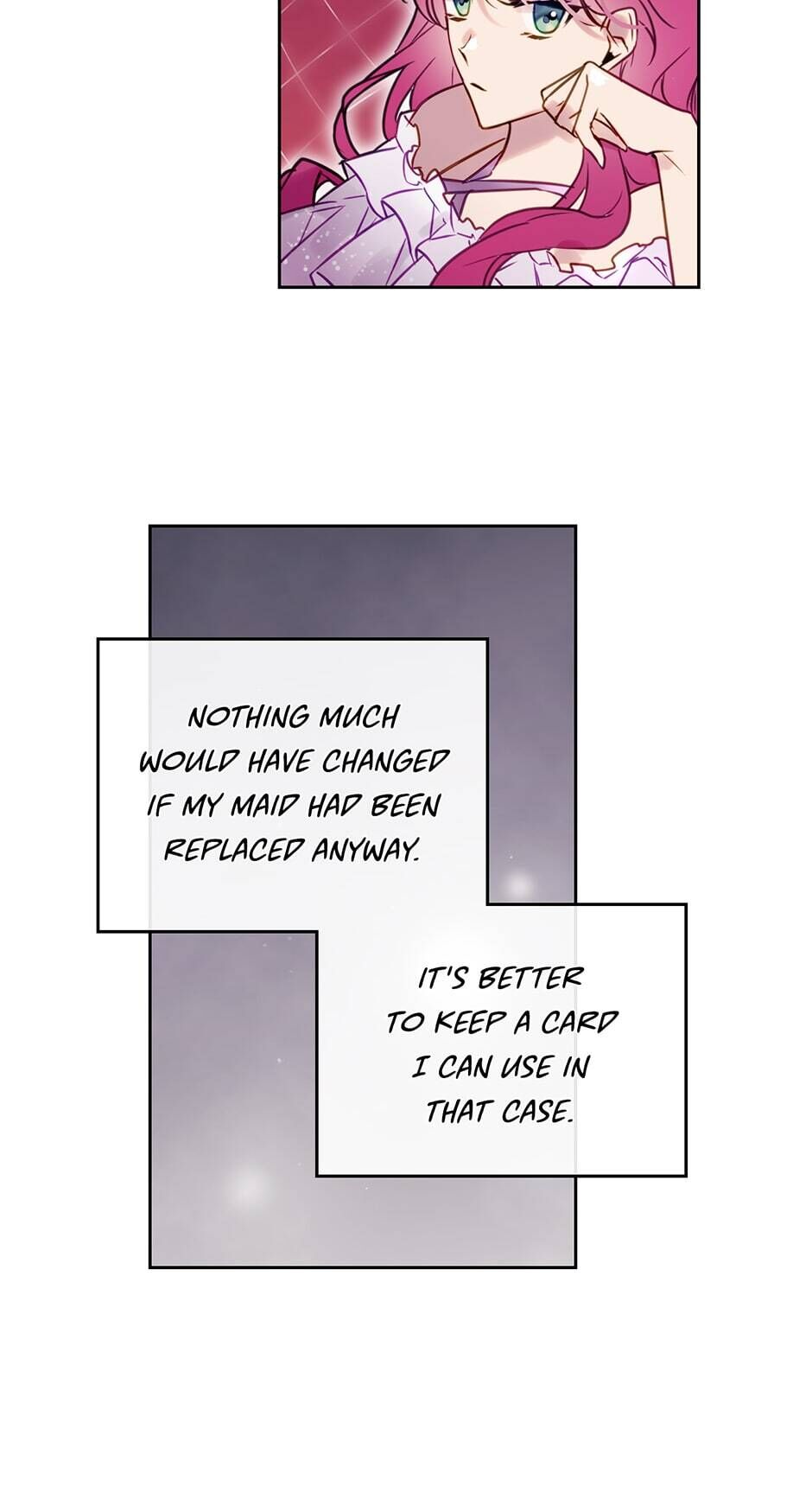 Read Villains Are Destined to Die EN Manga Online