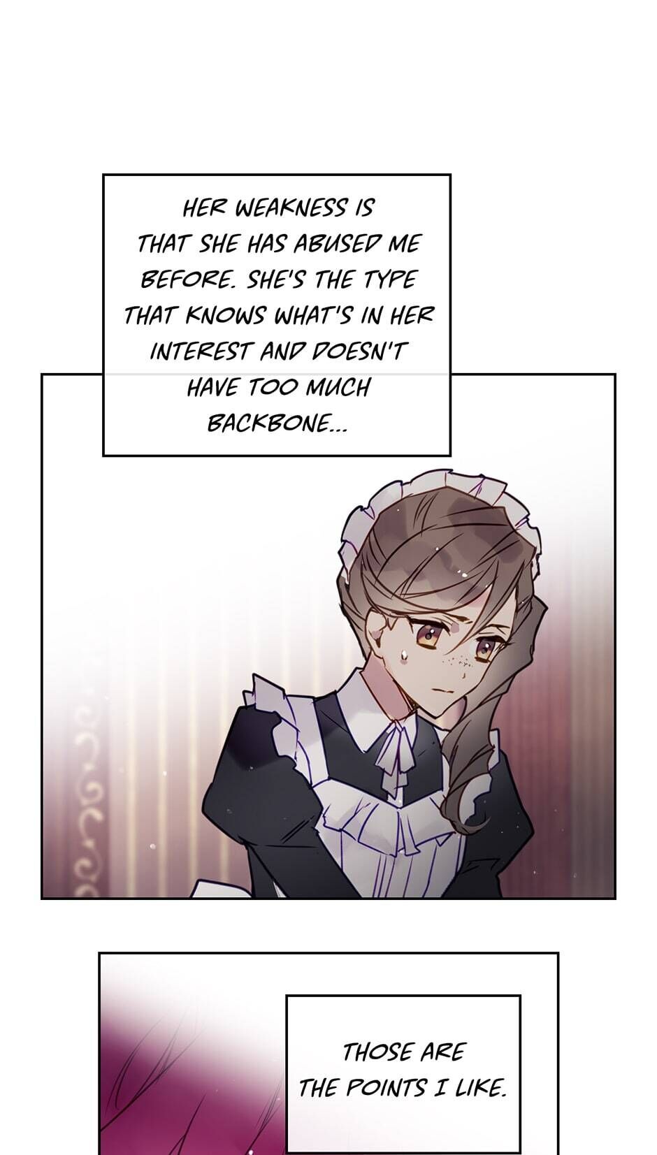 Read Villains Are Destined to Die EN Manga Online
