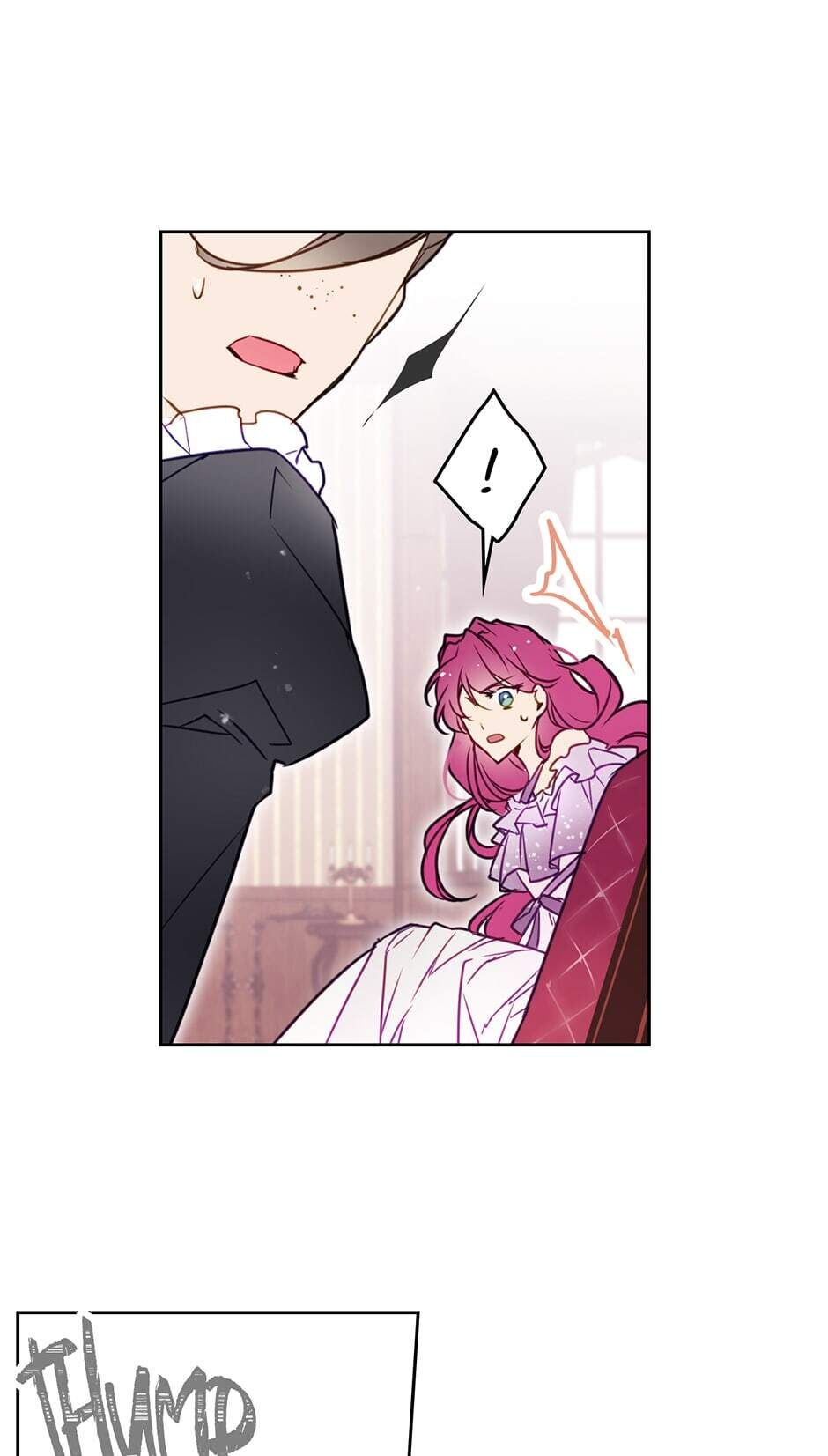 Read Villains Are Destined to Die EN Manga Online
