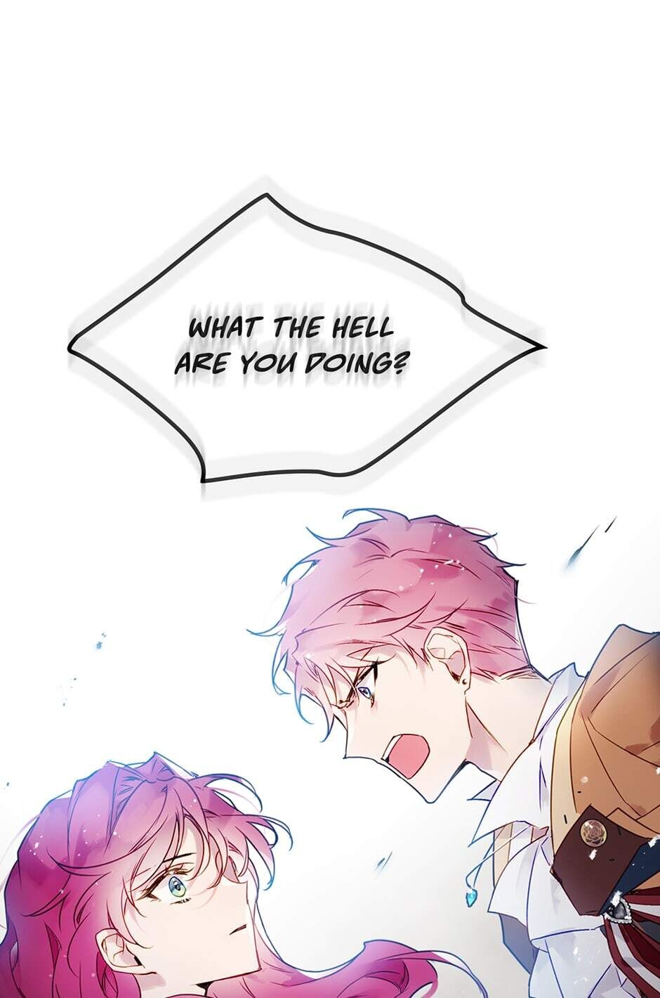 Read Villains Are Destined to Die EN Manga Online