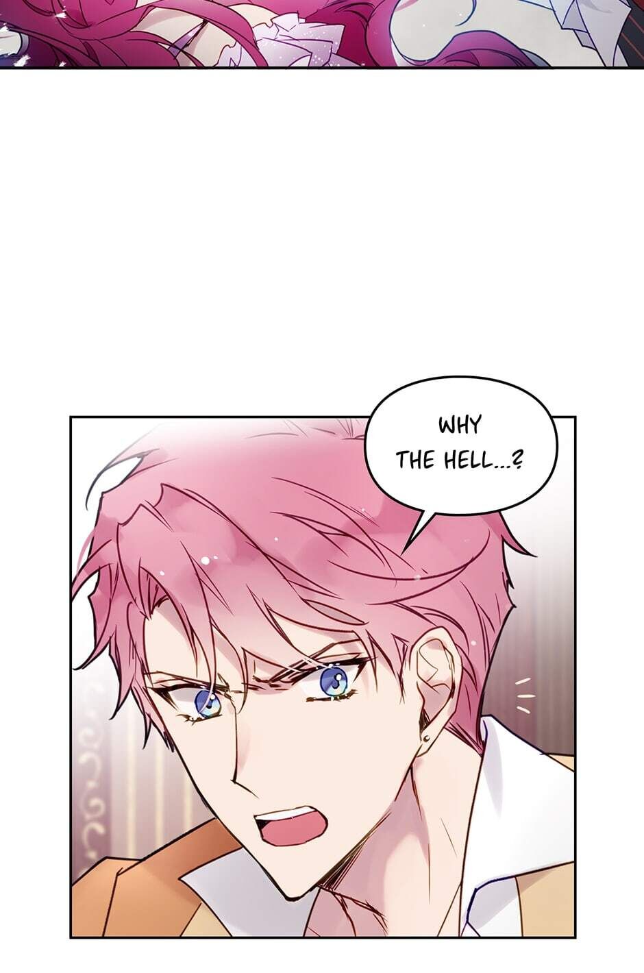 Read Villains Are Destined to Die EN Manga Online