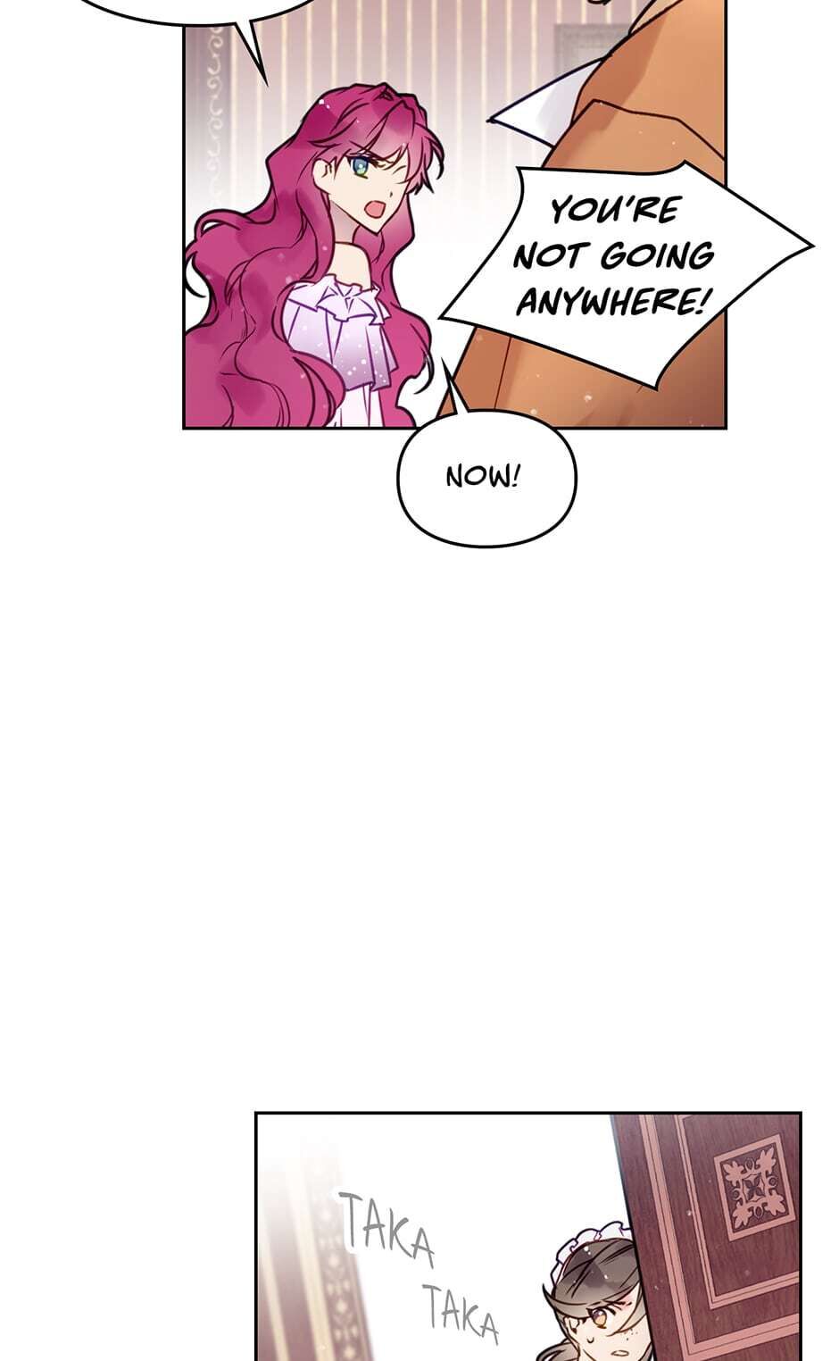 Read Villains Are Destined to Die EN Manga Online
