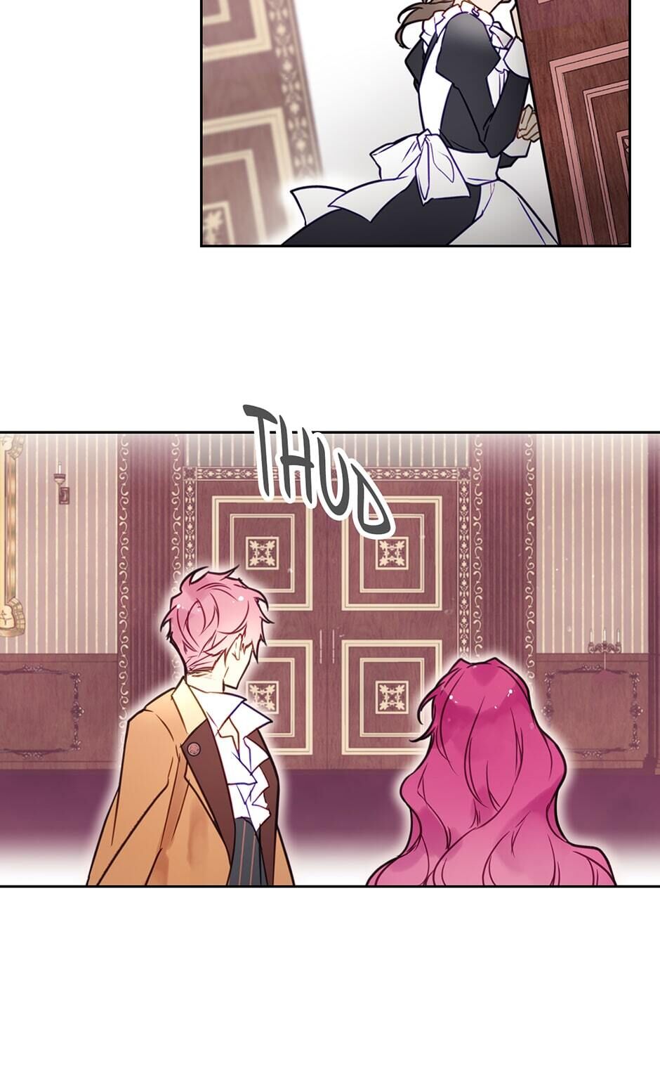 Read Villains Are Destined to Die EN Manga Online