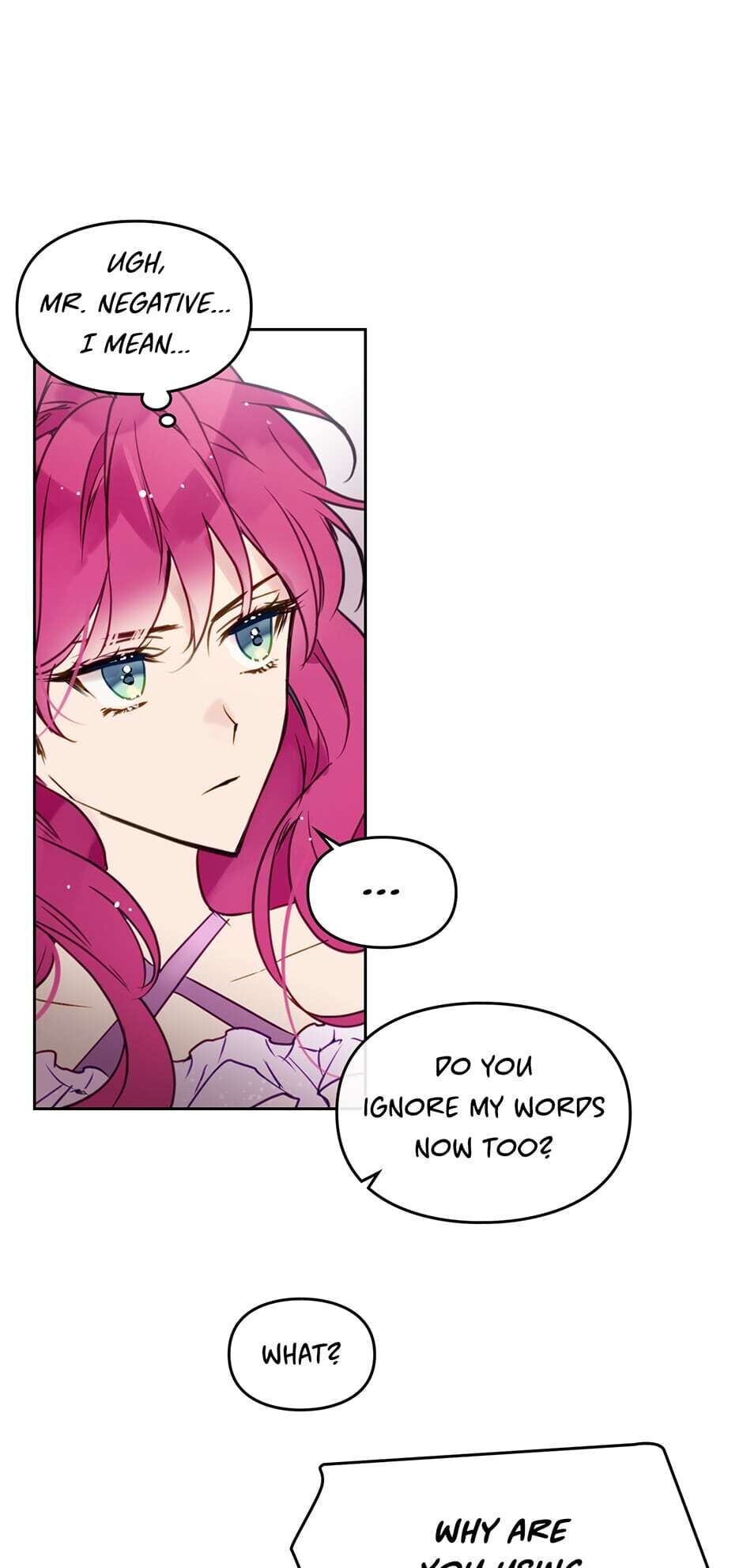 Read Villains Are Destined to Die EN Manga Online