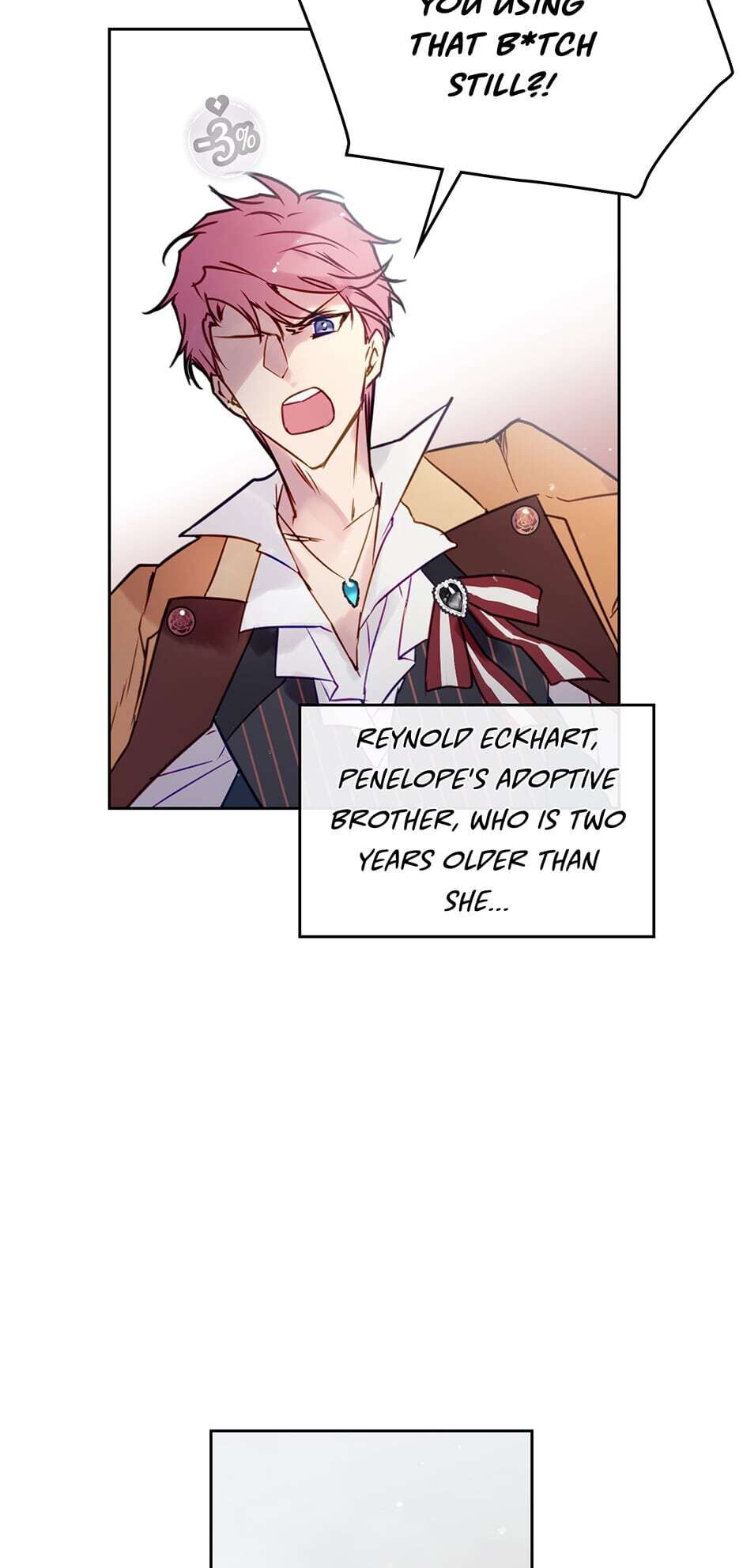 Read Villains Are Destined to Die EN Manga Online