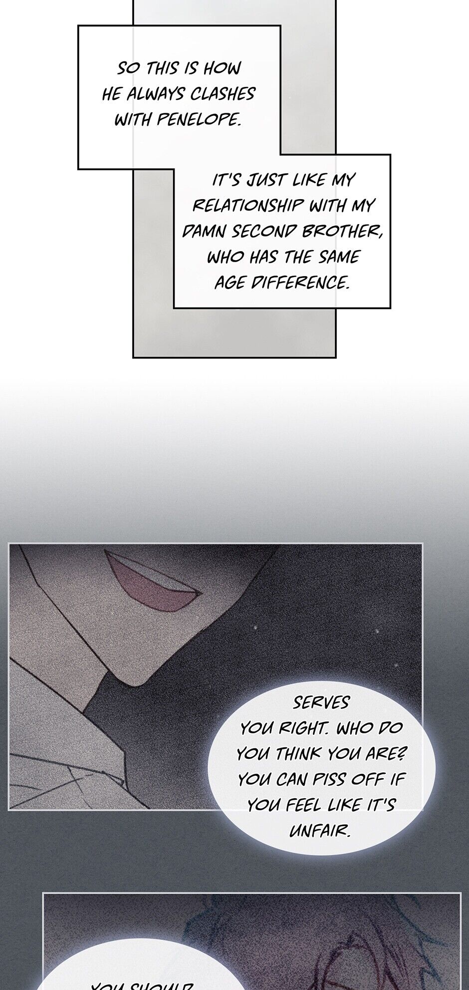 Read Villains Are Destined to Die EN Manga Online