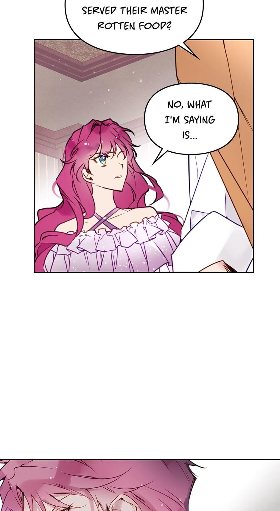 Read Villains Are Destined to Die EN Manga Online
