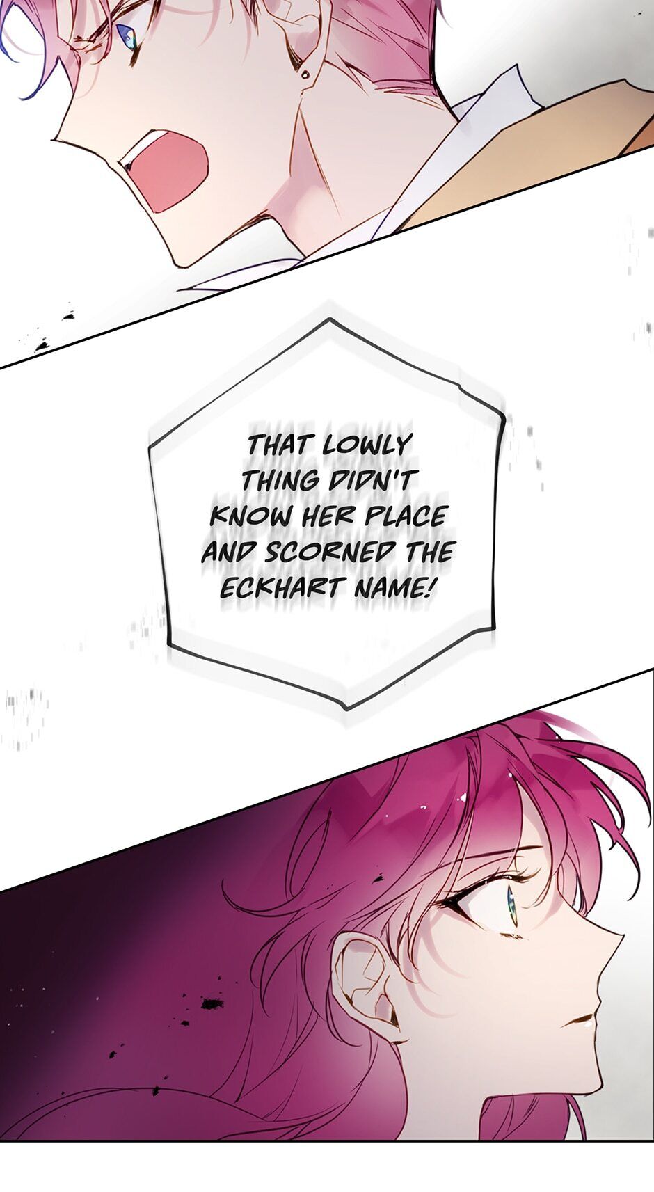 Read Villains Are Destined to Die EN Manga Online