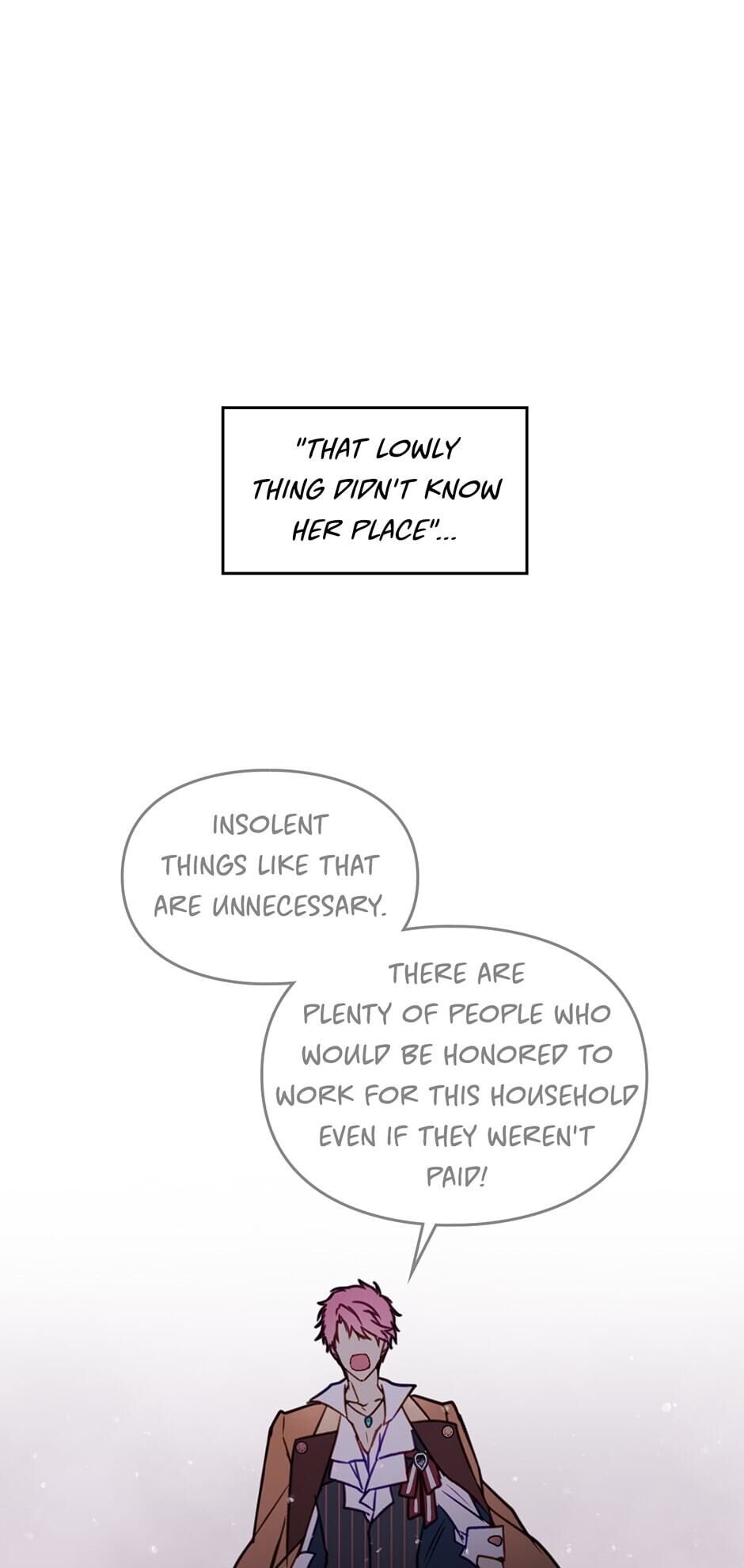 Read Villains Are Destined to Die EN Manga Online