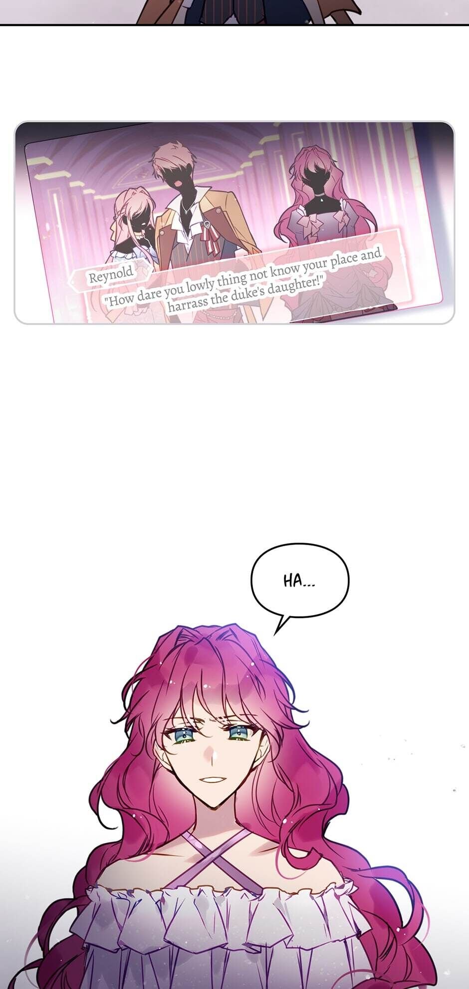 Read Villains Are Destined to Die EN Manga Online