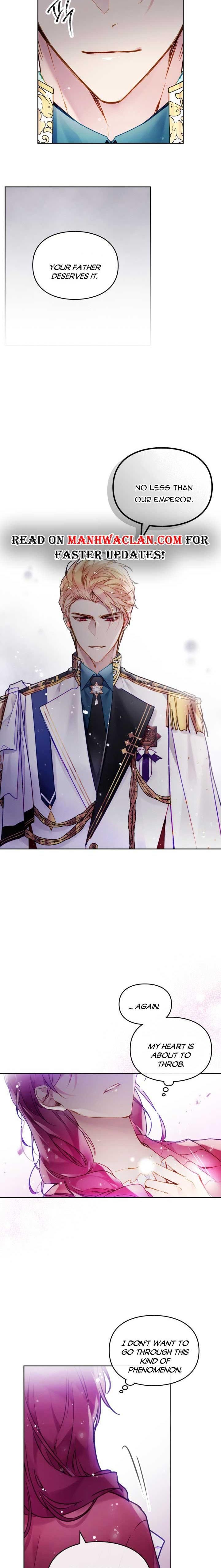 Read Villains Are Destined to Die EN Manga Online