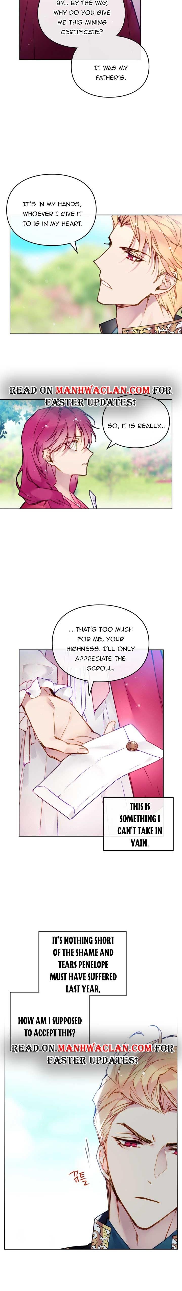 Read Villains Are Destined to Die EN Manga Online