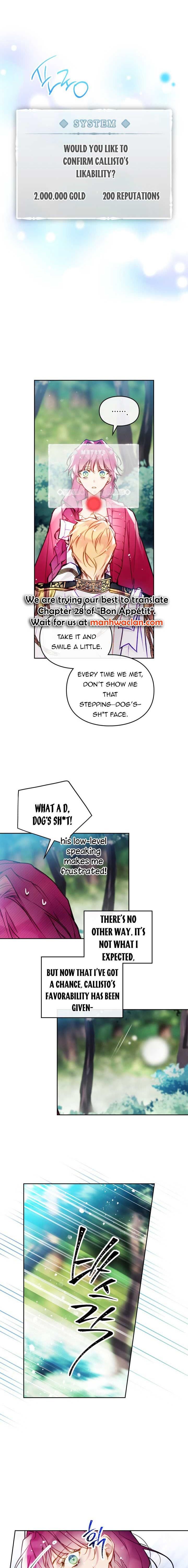 Read Villains Are Destined to Die EN Manga Online
