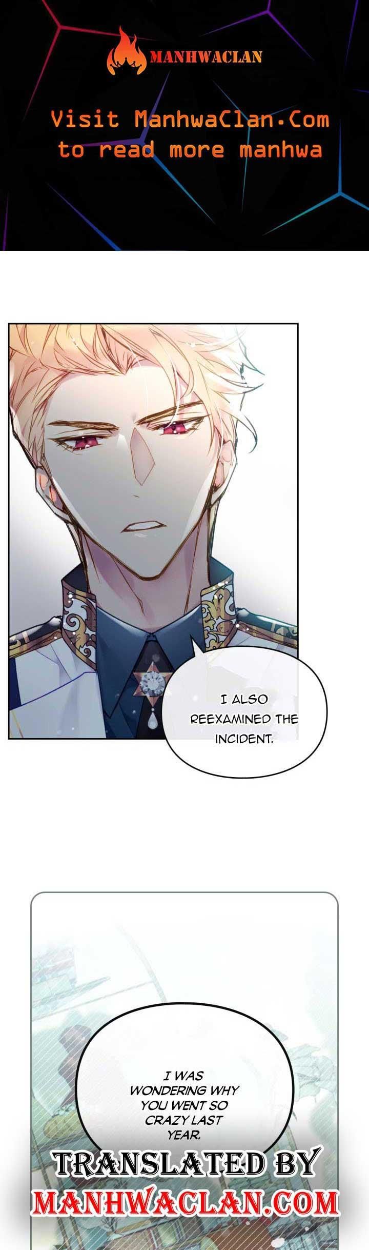 Read Villains Are Destined to Die EN Manga Online