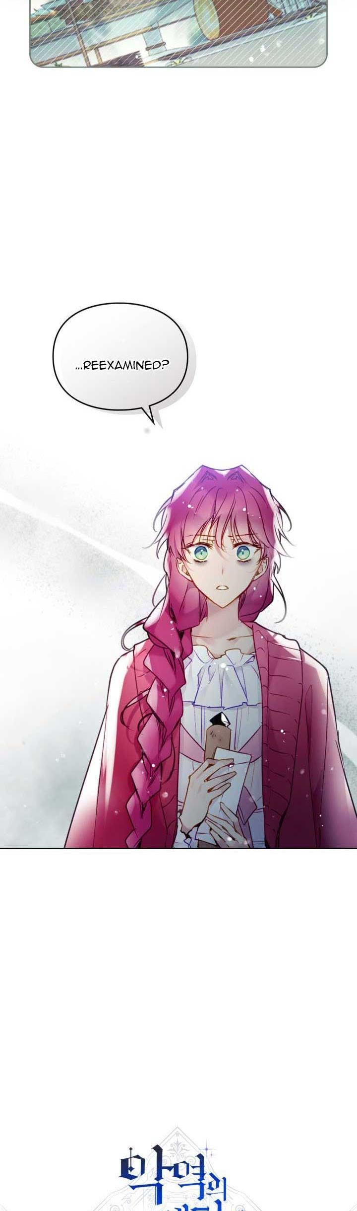 Read Villains Are Destined to Die EN Manga Online