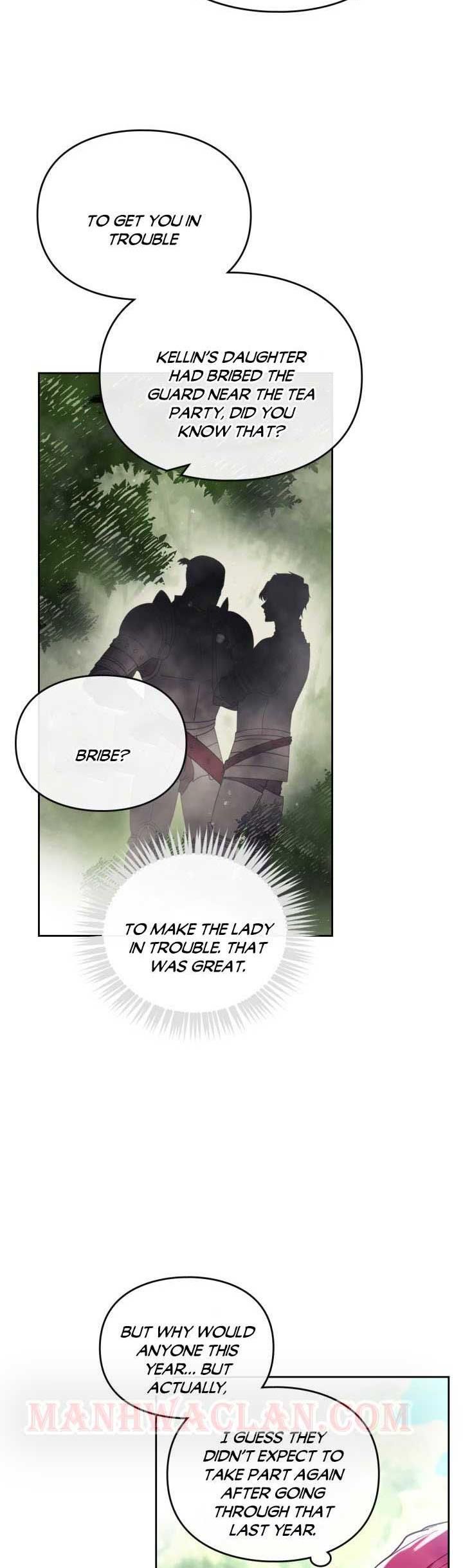Read Villains Are Destined to Die EN Manga Online