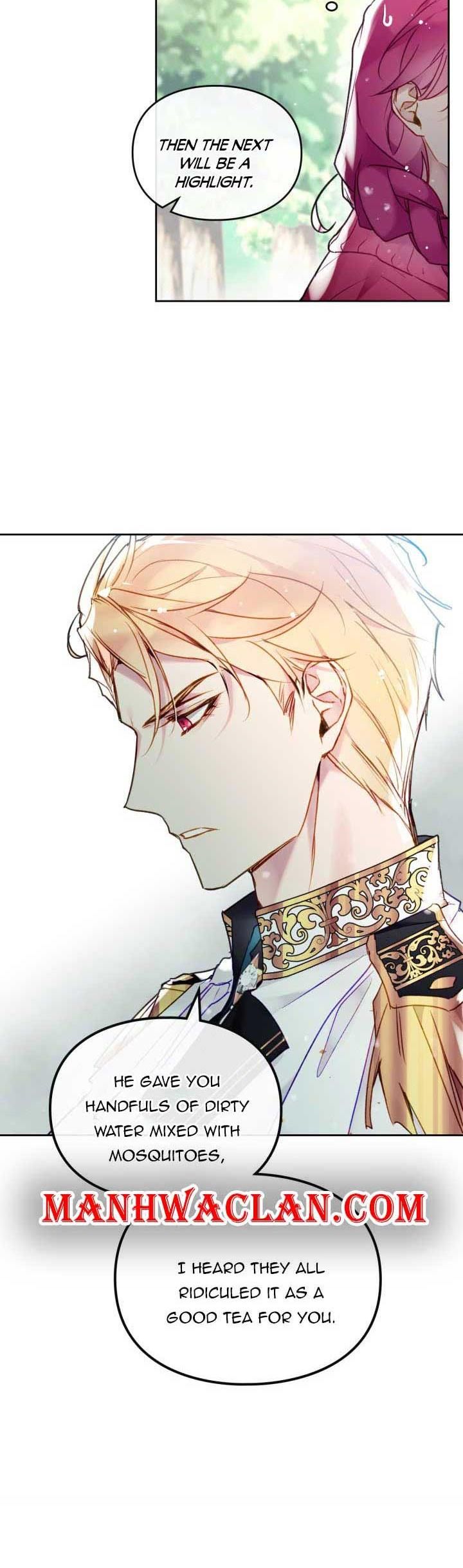 Read Villains Are Destined to Die EN Manga Online