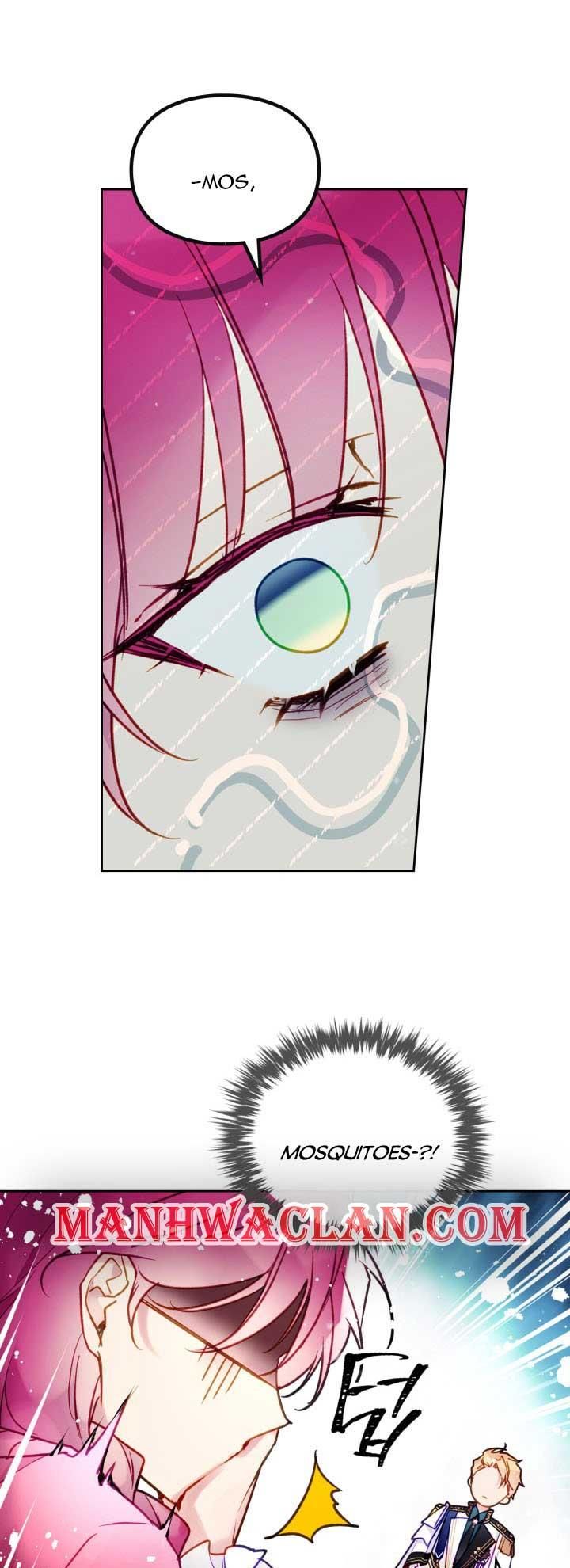 Read Villains Are Destined to Die EN Manga Online