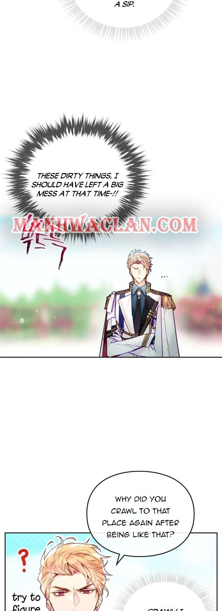 Read Villains Are Destined to Die EN Manga Online