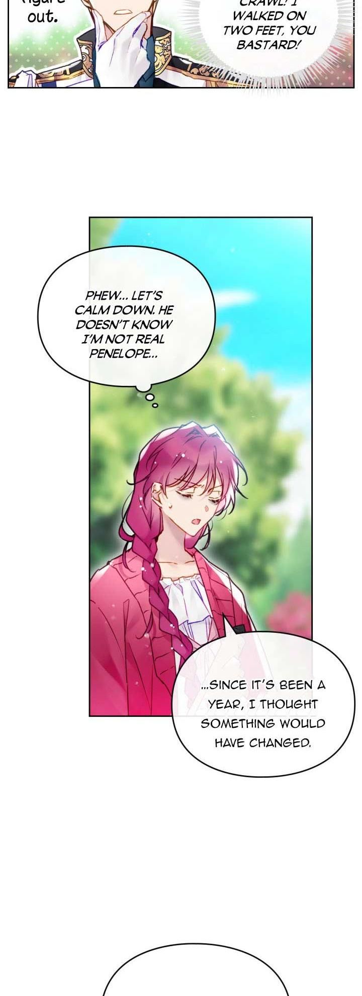 Read Villains Are Destined to Die EN Manga Online
